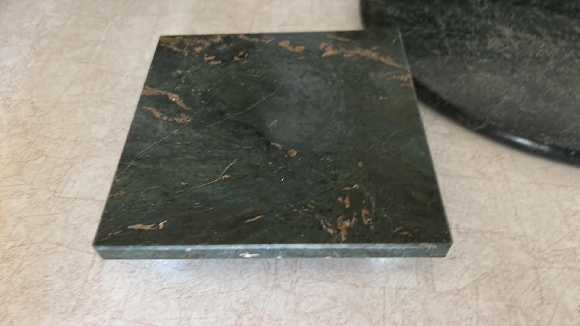 Photo 1 of 5 CUTTING BOARDS AND COASTERS