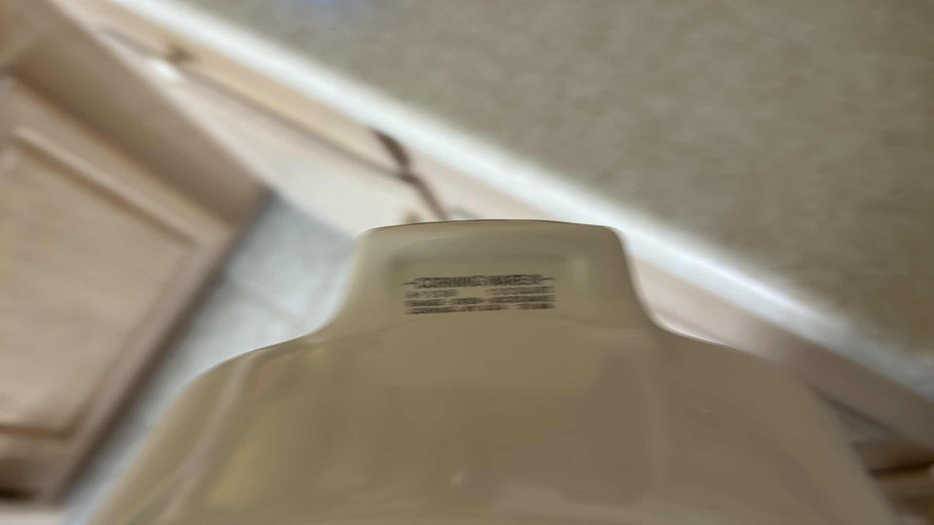 Photo 1 of CORNING WARE