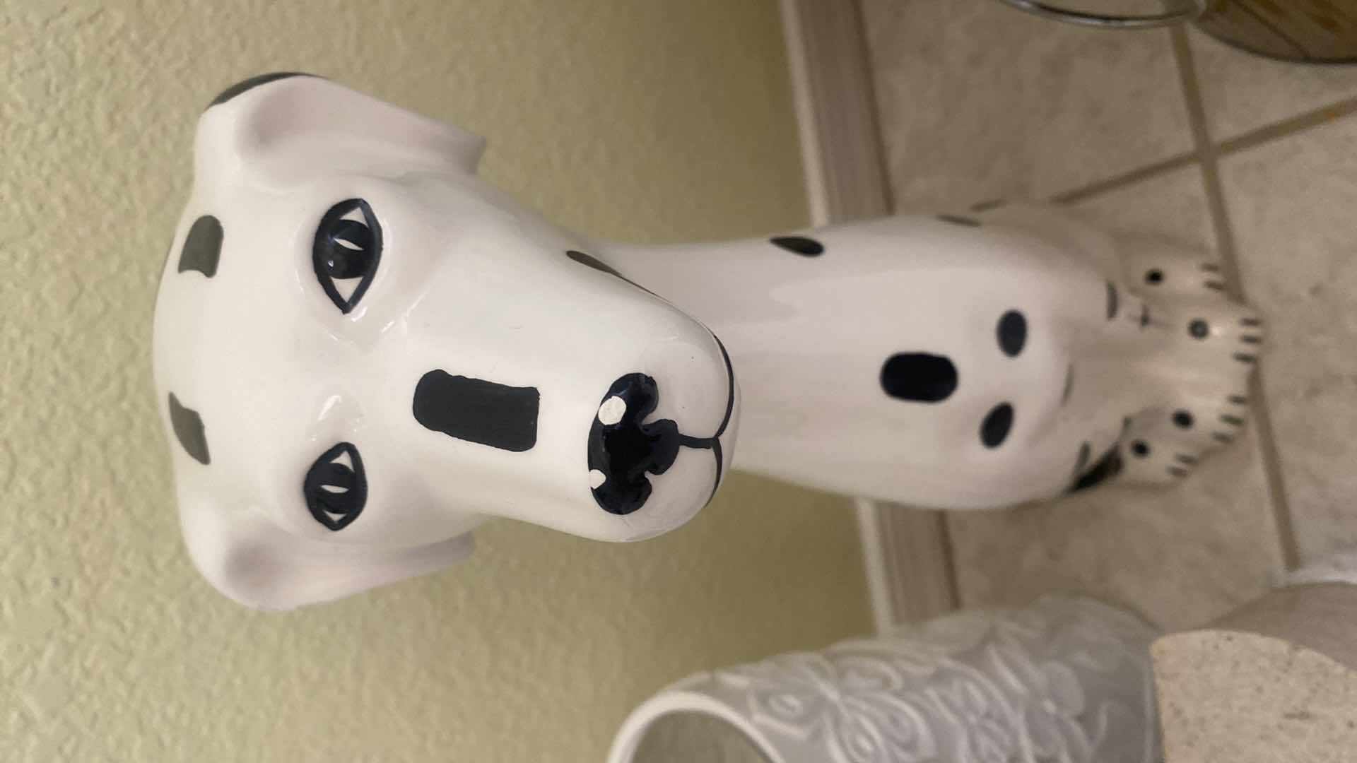 Photo 1 of 4-TOILET BRUSH HOLDERS