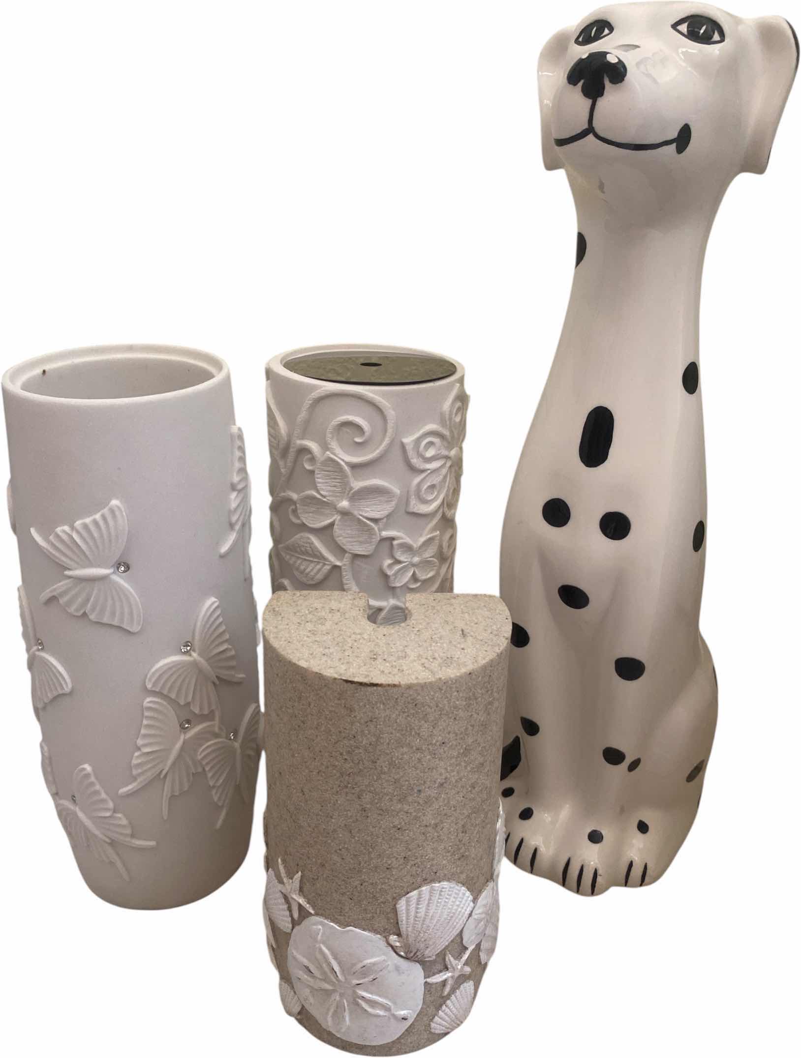 Photo 1 of 4-TOILET BRUSH HOLDERS