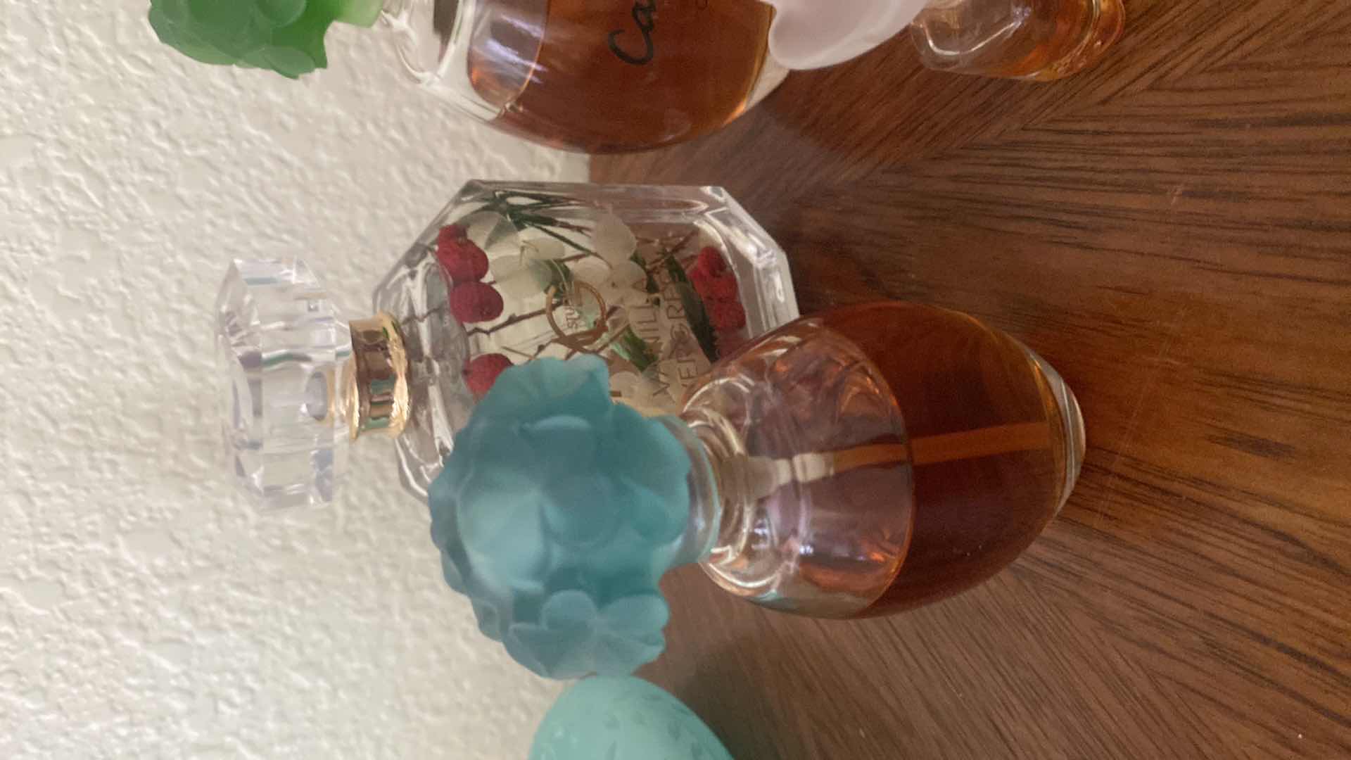 Photo 1 of 4-COLOGNE & 2 ROOM SPRAYS