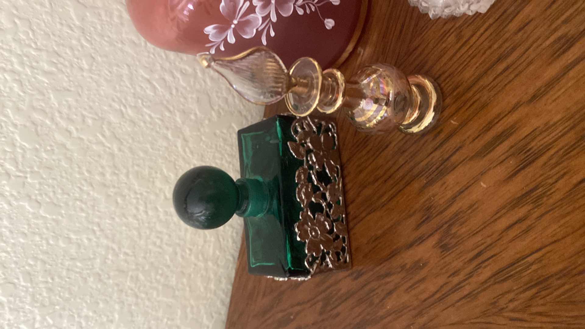 Photo 1 of 5-VINTAGE BOTTLES