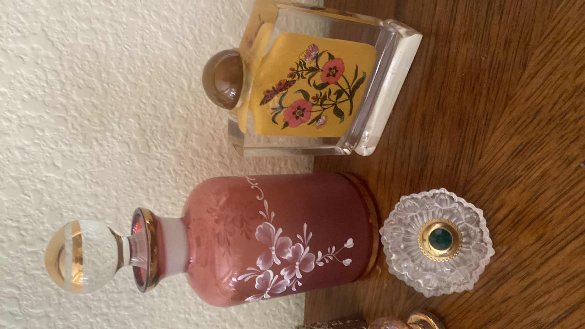 Photo 1 of 5-VINTAGE BOTTLES