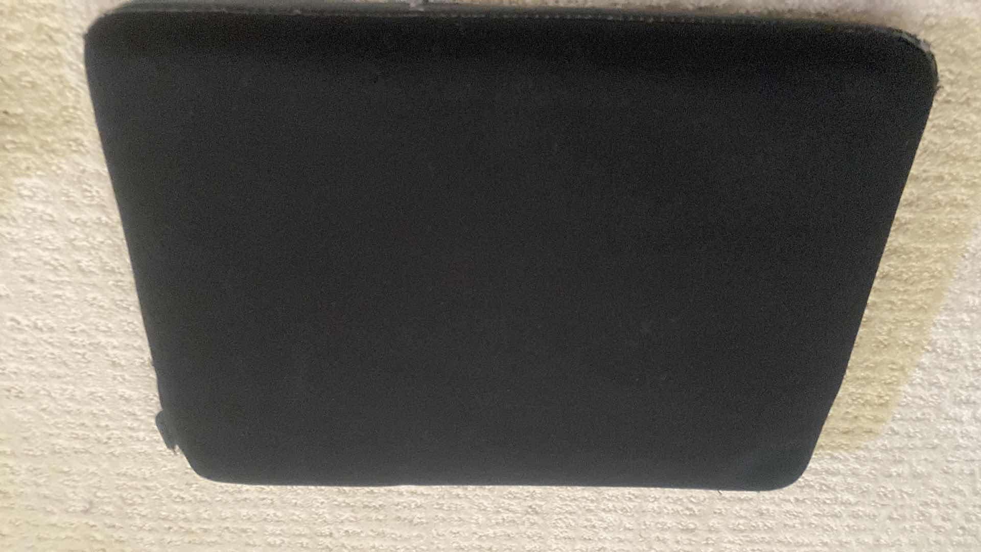 Photo 1 of TOSHIBA WINDOWS VISTA SATELLITE LAPTOP WITH CASE