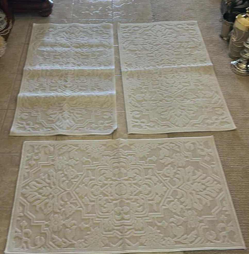 Photo 1 of 3 NEW PROVIDENCE AREA RUGS 26” x 45”