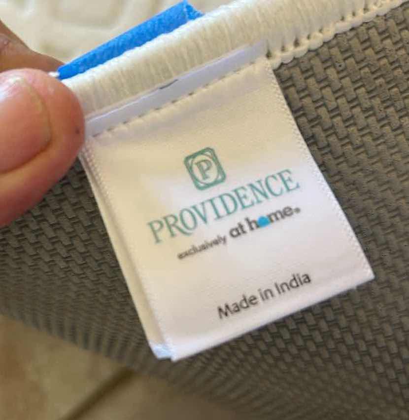 Photo 1 of 3 NEW PROVIDENCE AREA RUGS 26” x 45”