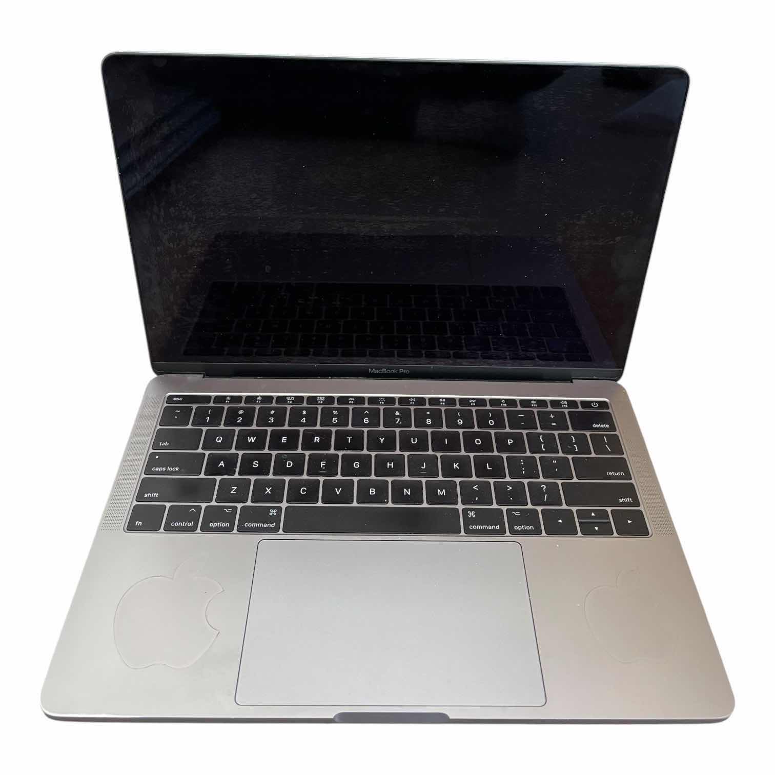 Photo 1 of APPLE MACBOOK PRO MODEL A1708 (NO POWER CORD) $300