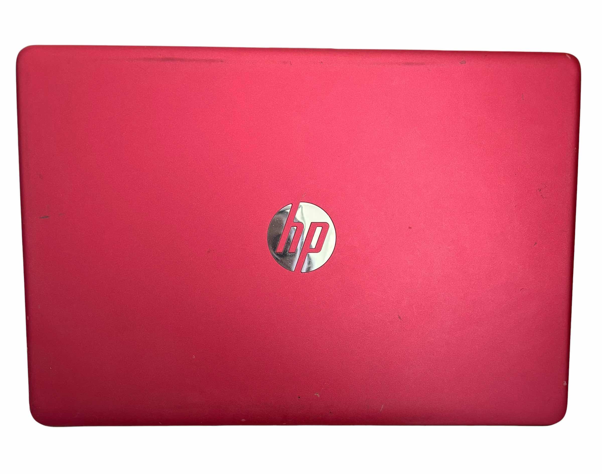 Photo 1 of HP 15-DW0083WM LAPTOP WITH POWER CORD