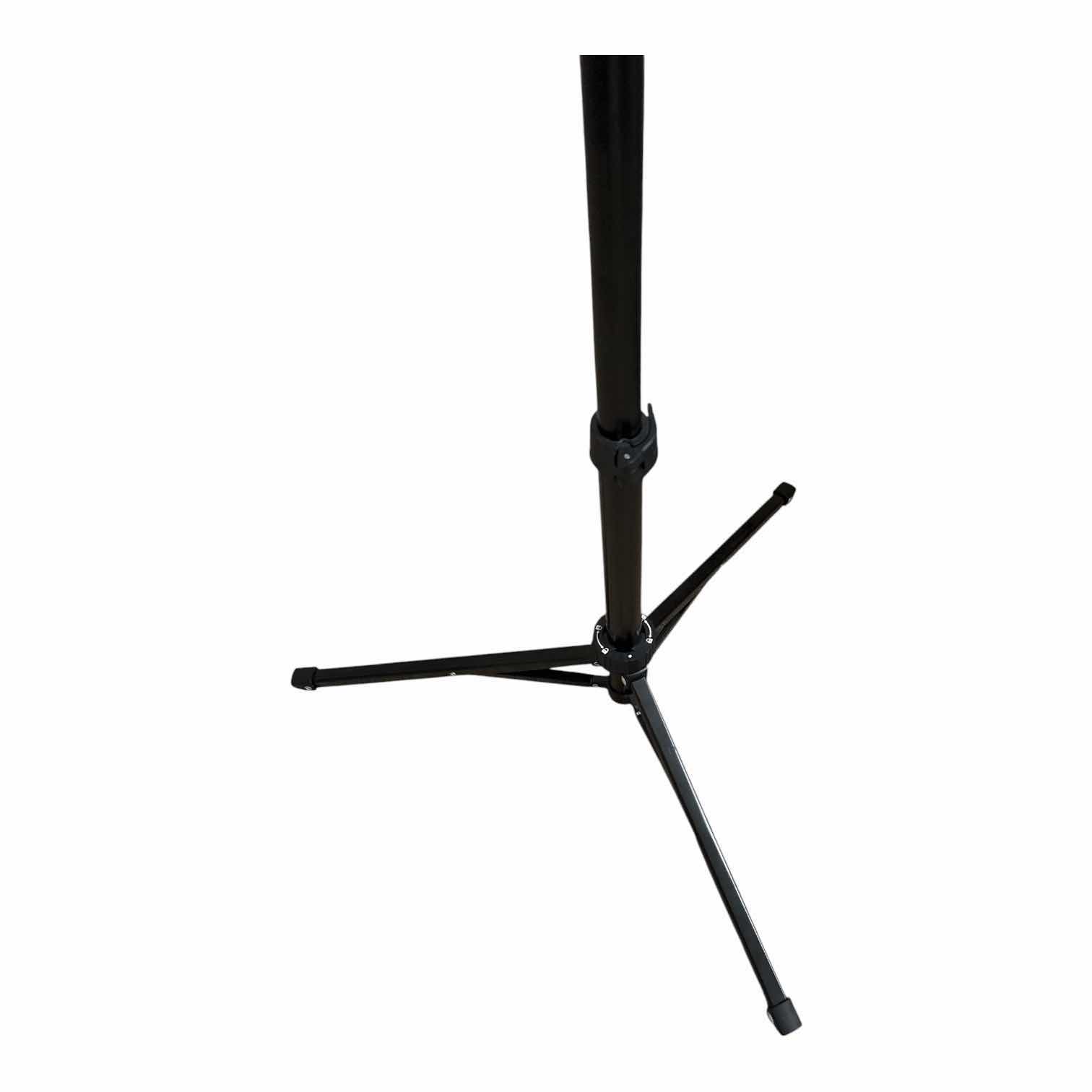 Photo 1 of UBEESIZE LED RING LIGHT WITH ADJUSTABLE TRIPOD AND PHONE HOLDER H52”