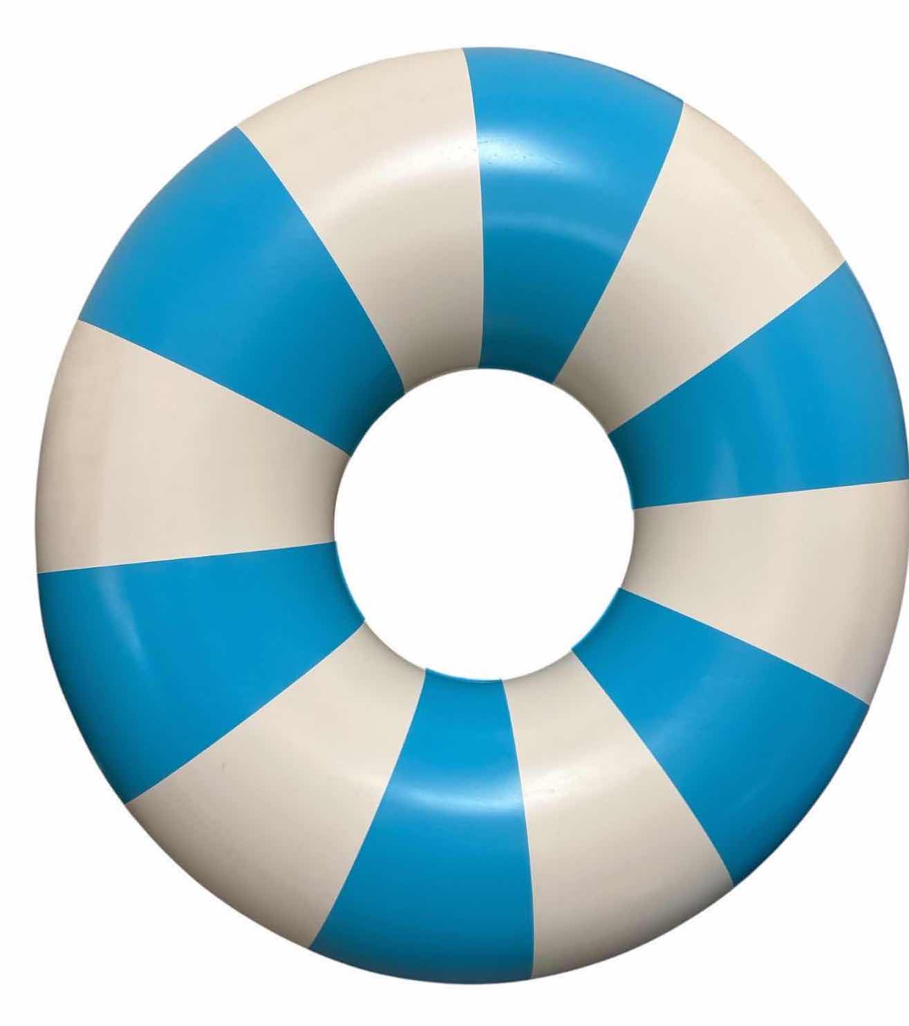 Photo 1 of (3)PCS POOL FLOAT AND NOODLE L57”