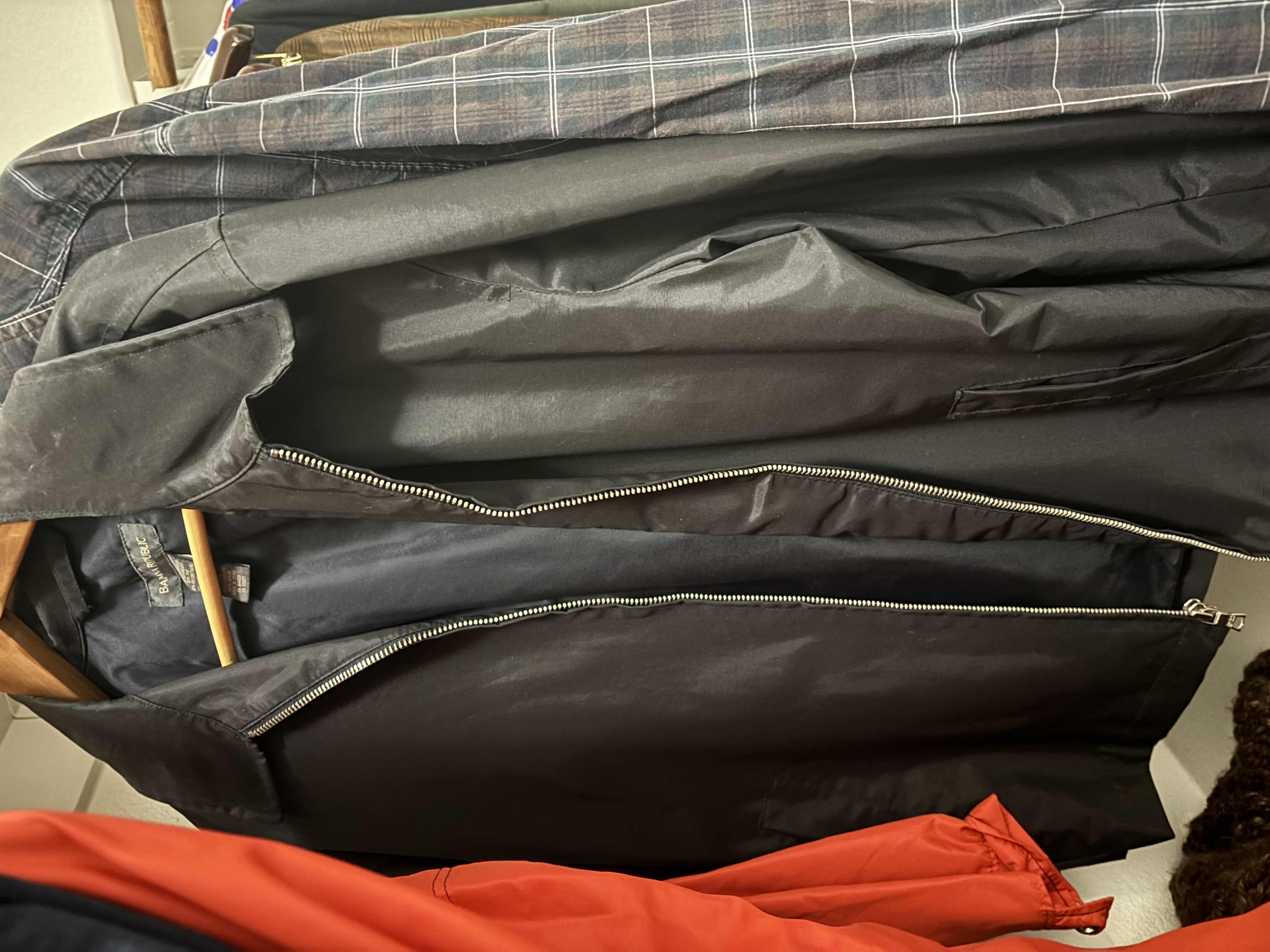 Photo 1 of MEN’S CLOTHES SIZE L-XXL