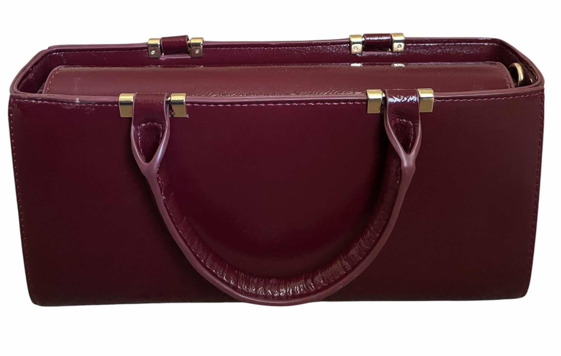 Photo 1 of ZARA HANDBAG $65