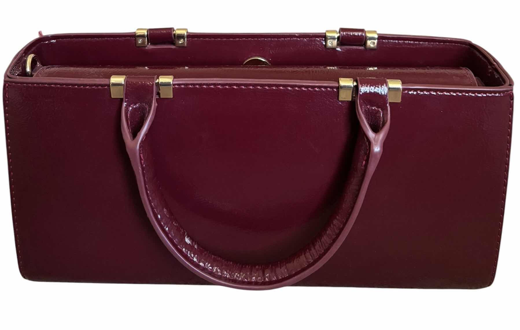 Photo 1 of ZARA HANDBAG $65