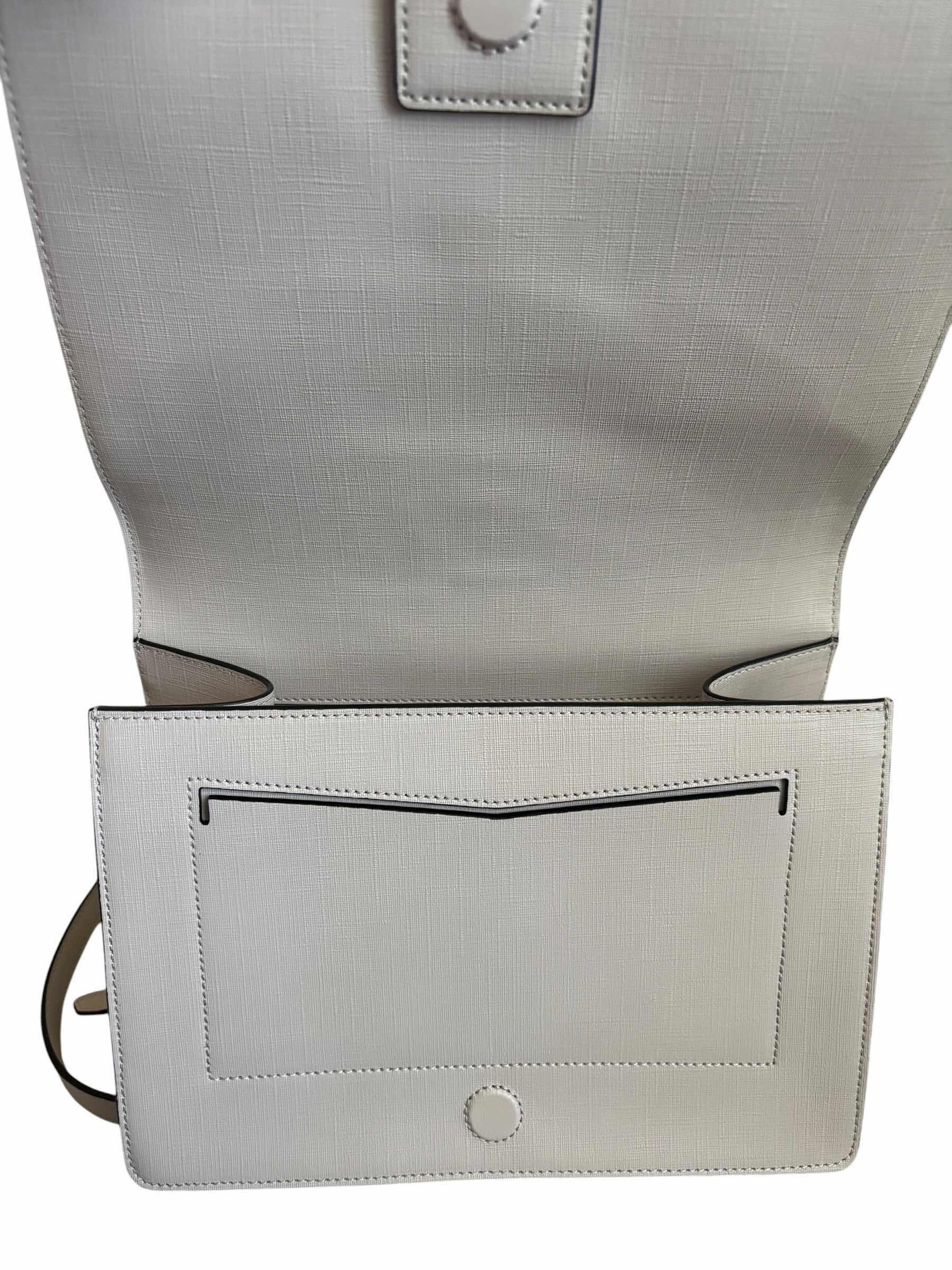 Photo 1 of BOTKIER AUSTIN CONVERTIBLE SATCHEL $155