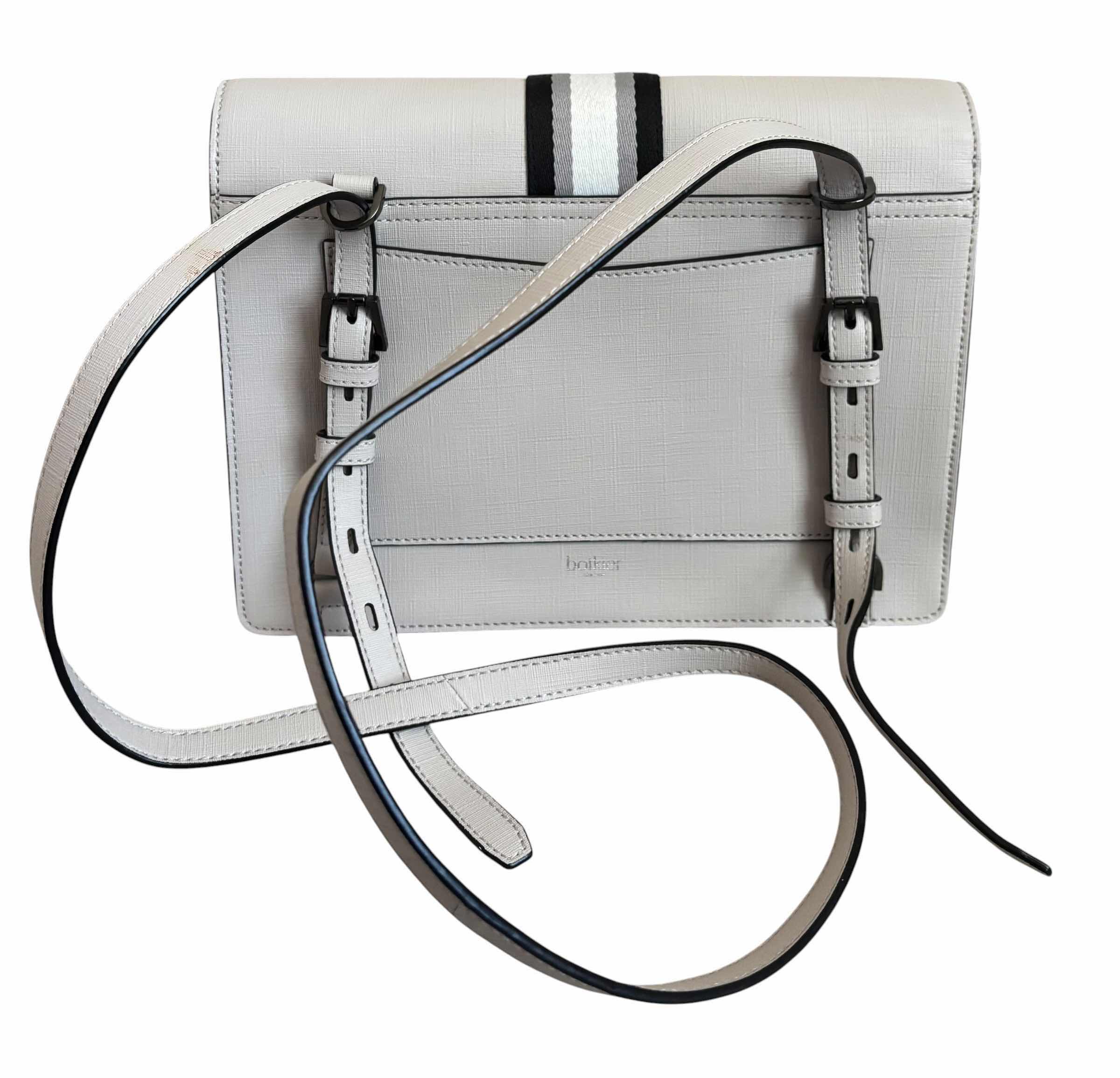 Photo 1 of BOTKIER AUSTIN CONVERTIBLE SATCHEL $155