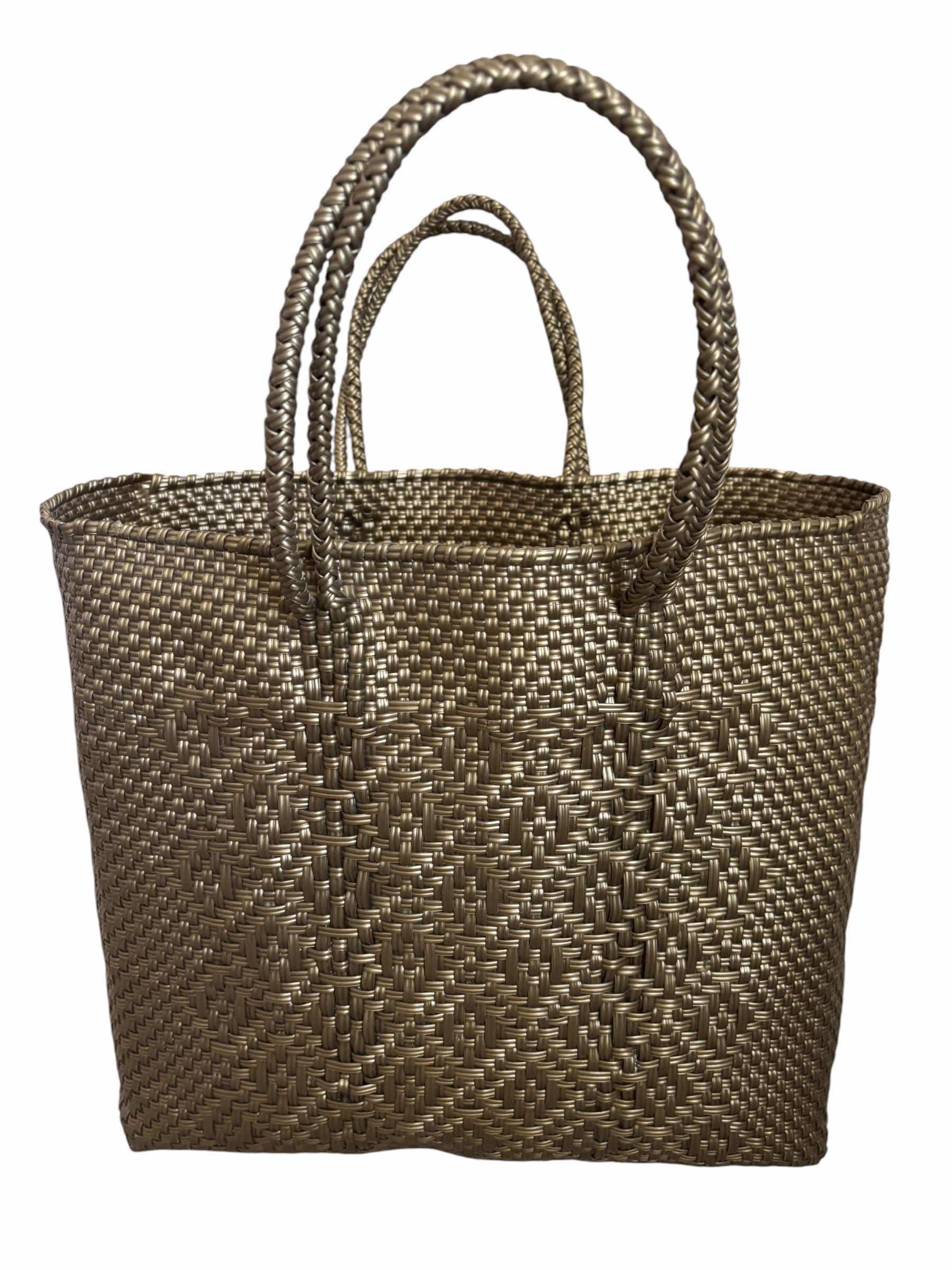 Photo 1 of TOTE BAGS (2)