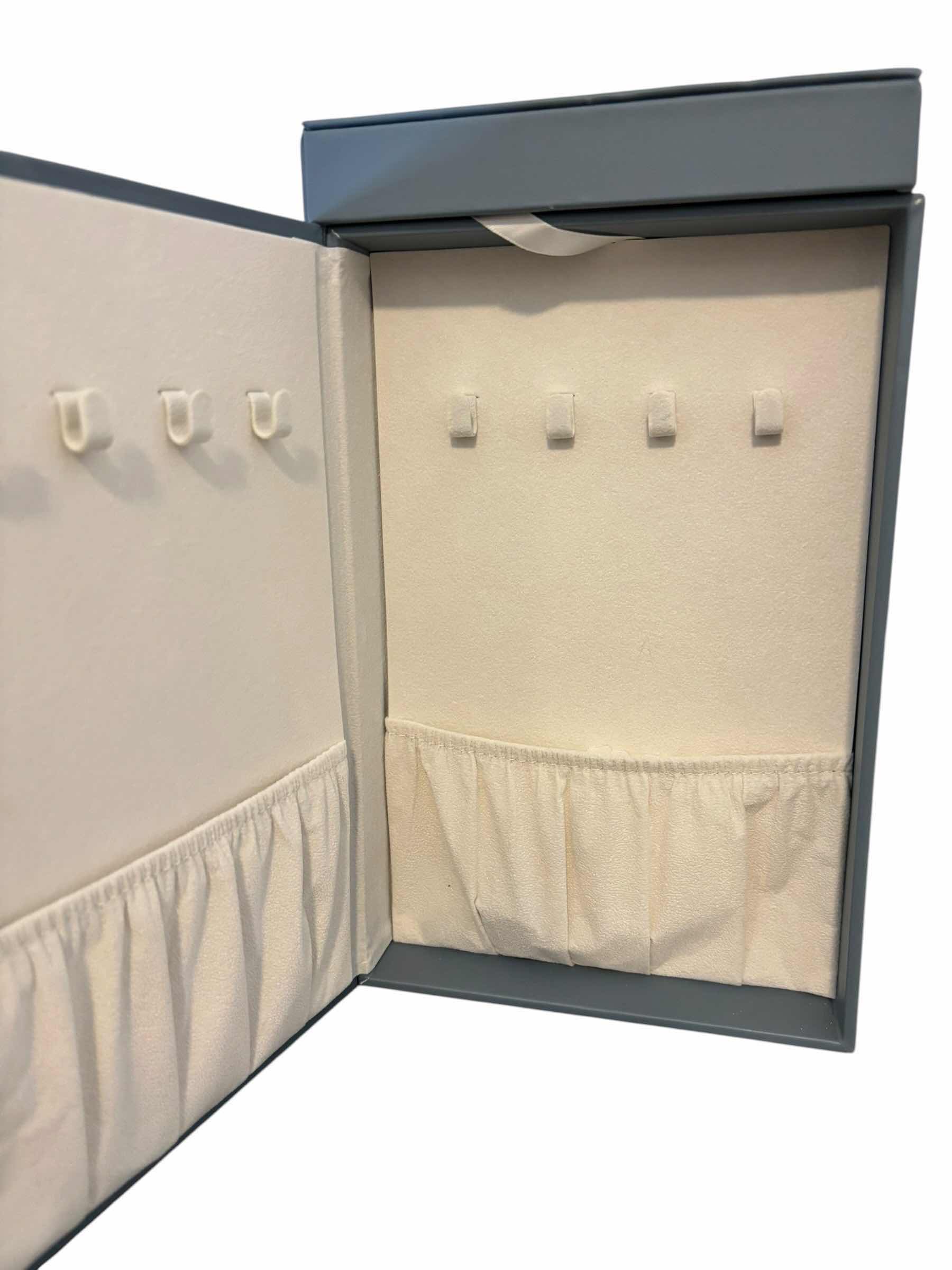 Photo 1 of KAMIER 6-LAYER JEWELRY ORGANIZER