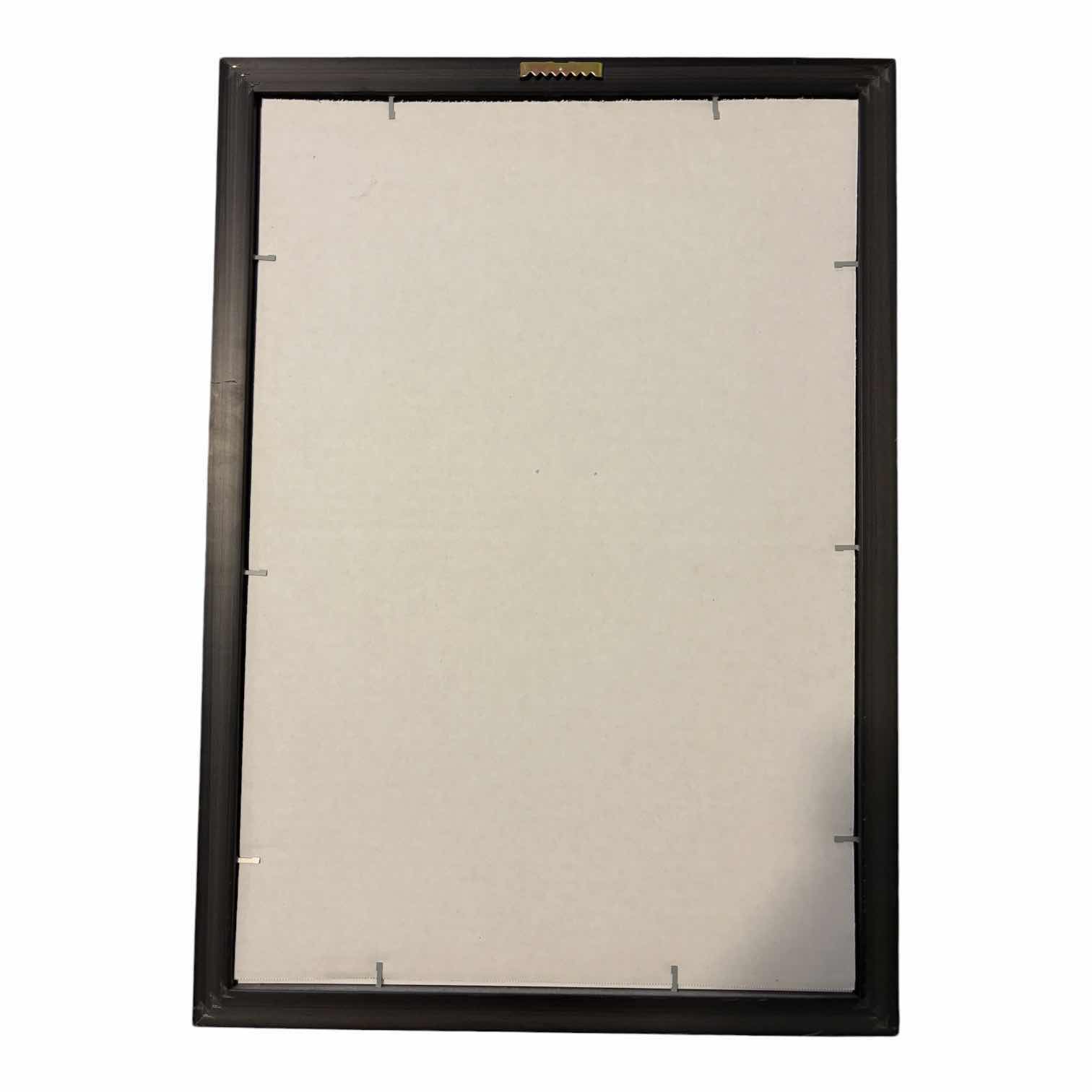 Photo 1 of WYNWOOD STUDIOS WALL ART 14” X 20”