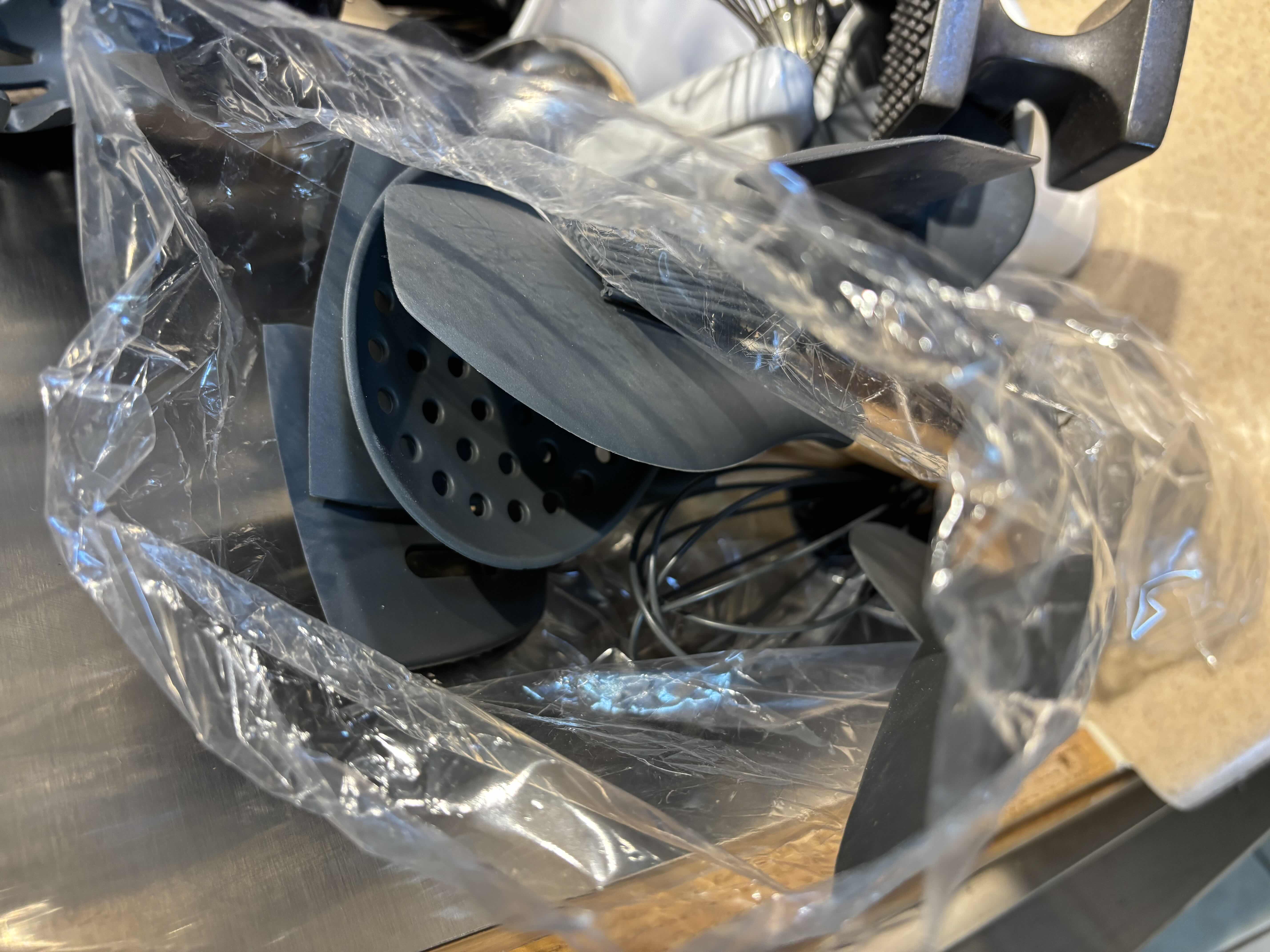 Photo 1 of KITCHEN UTENSILS