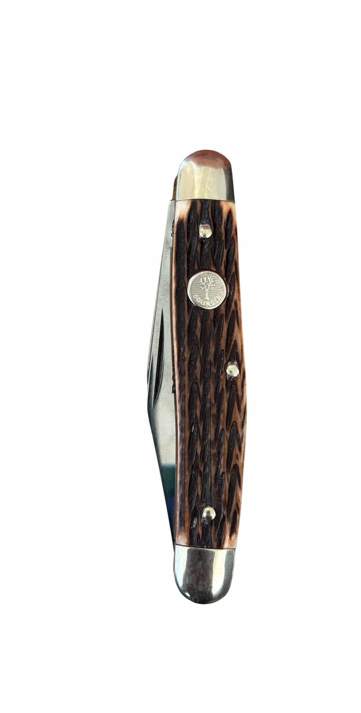 Photo 1 of COLLECTION OF POCKET KNIVES (12)