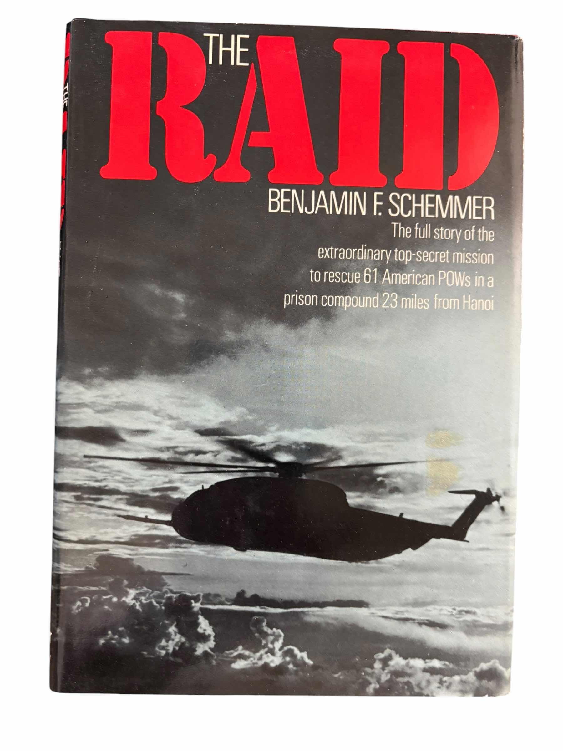 Photo 1 of WAR RELATED BOOKS (9)