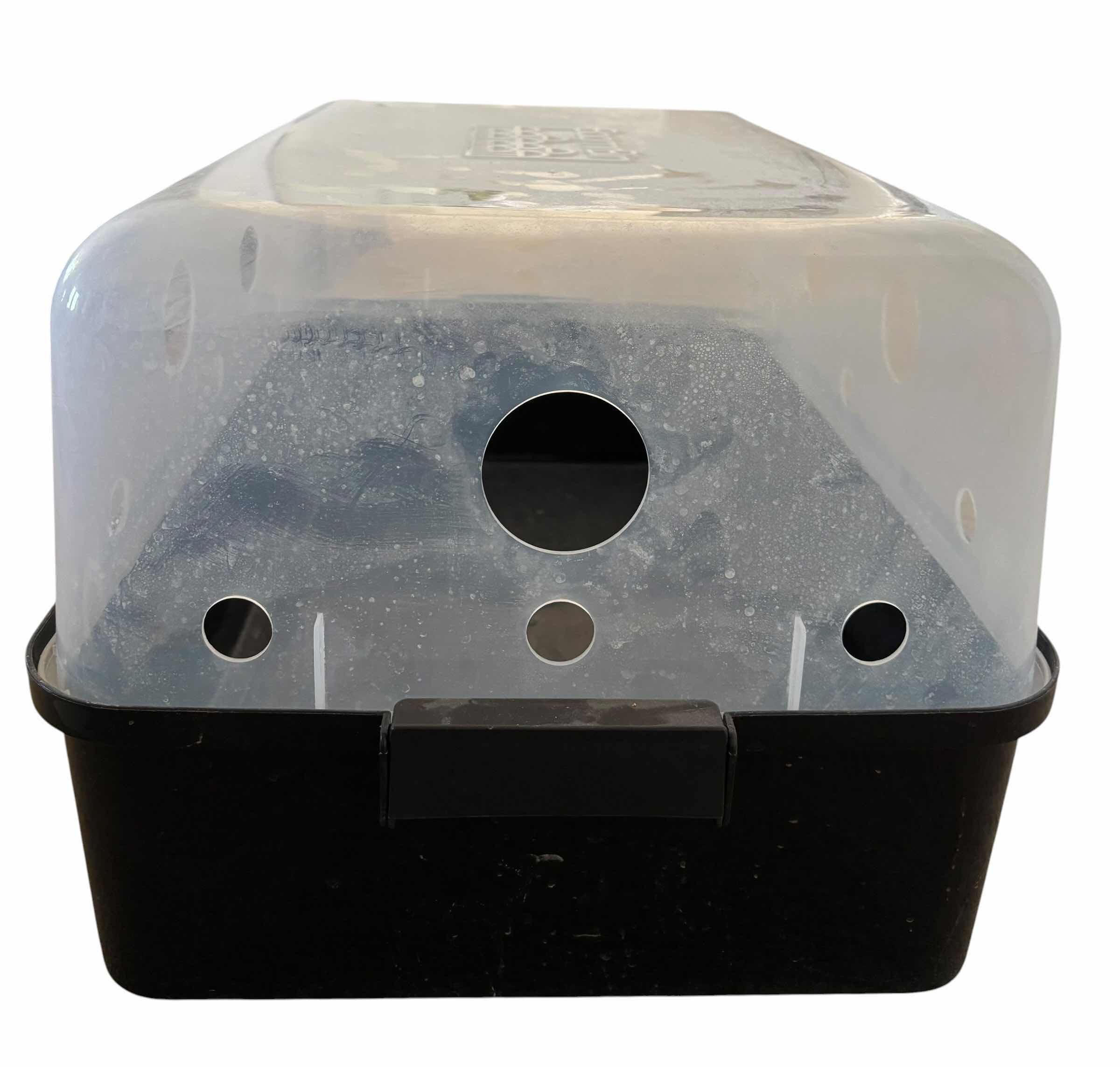 Photo 1 of NORTH SPORE BOOMRBIN MUSHROOM MONOTUB FOR CULTIVATION $40