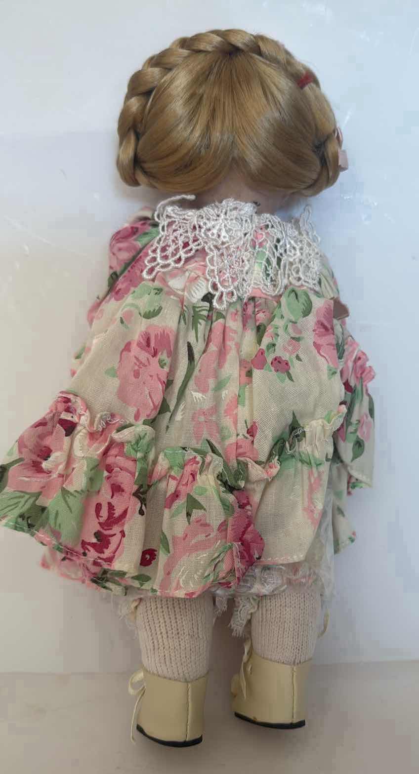 Photo 1 of NIB SHANNON MICHELE DOLL MADELINE