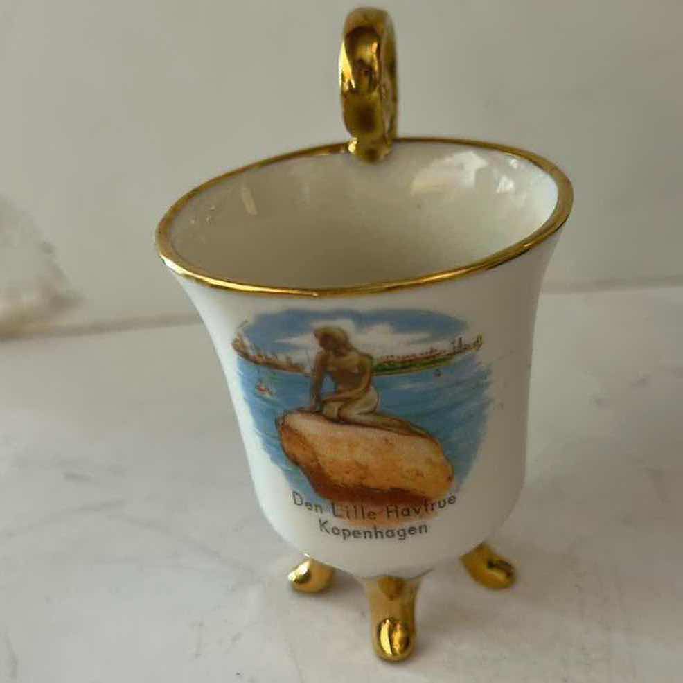 Photo 1 of 3-MERMAID COLLECTIBLES