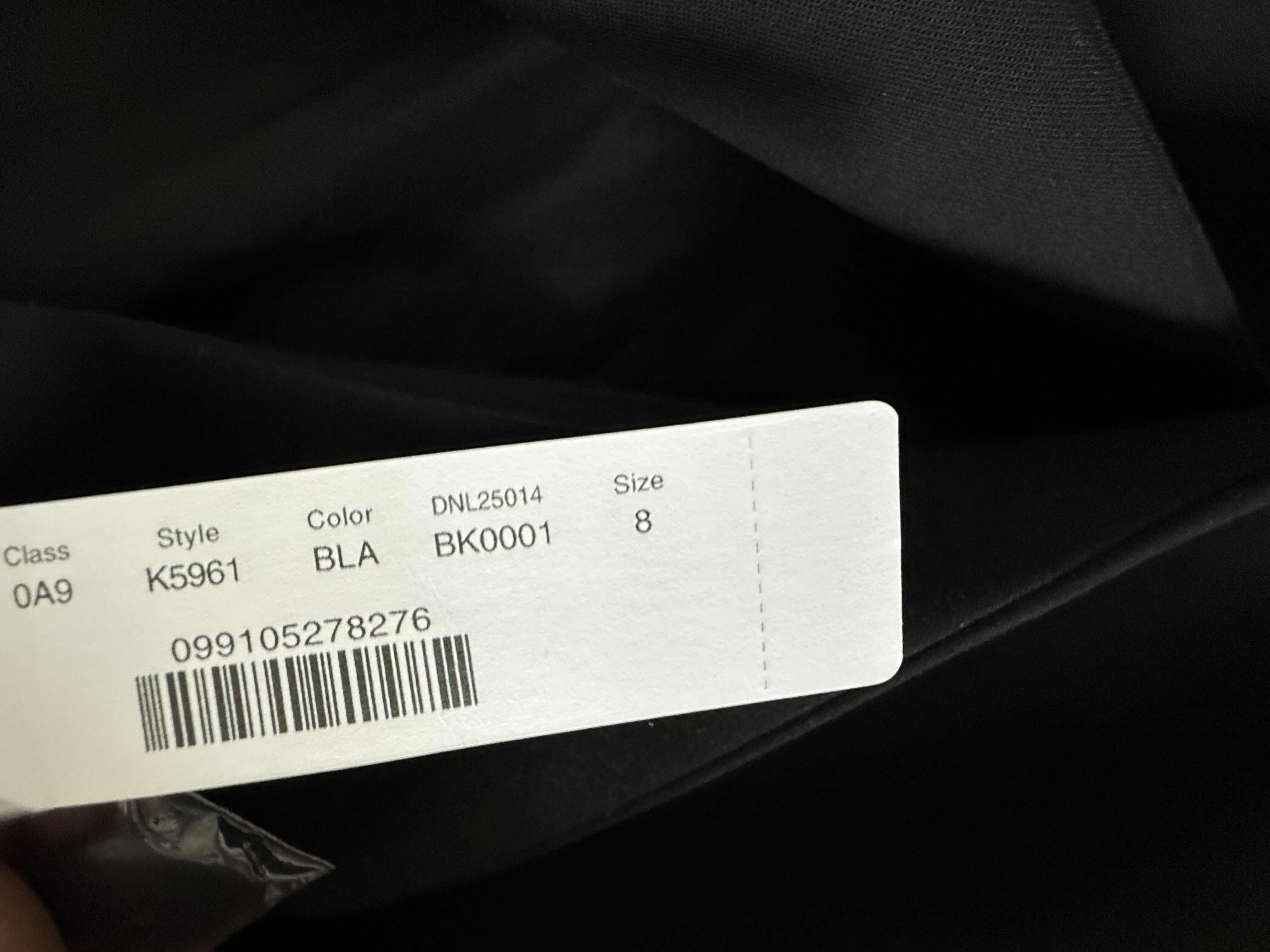 Photo 1 of NEW W TAGS J. CREW REGENT BLACK WOMEN’S BLAZER-SIZE 8