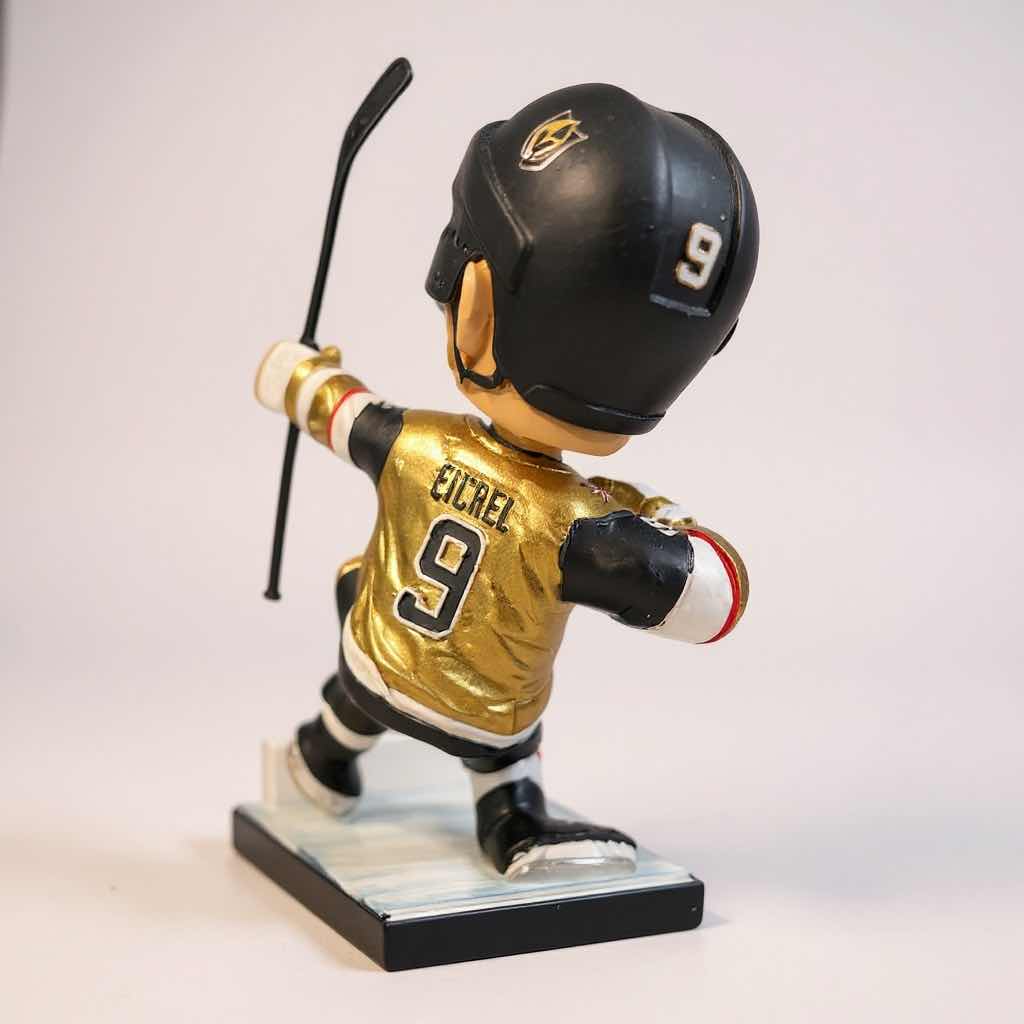 Photo 1 of JACK EICHEL BOBBLEHEAD NO BOX