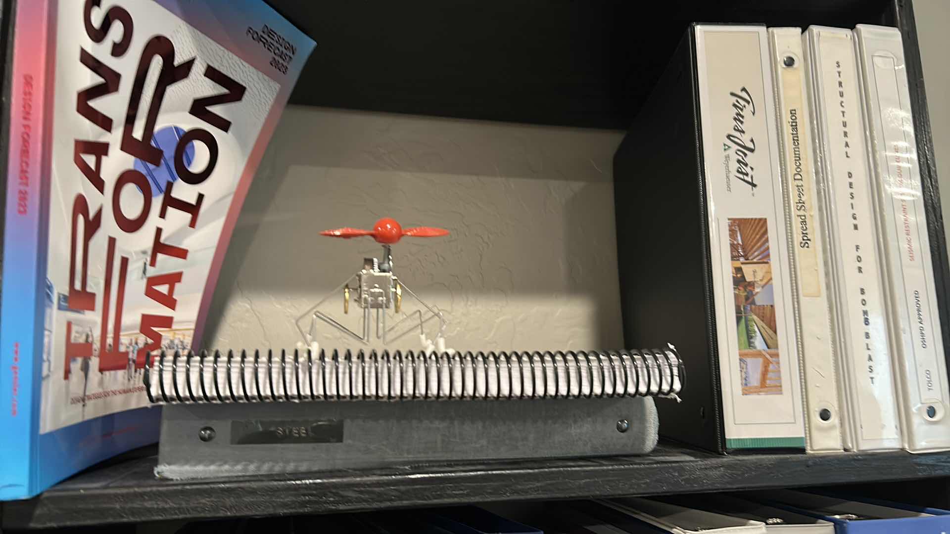 Photo 1 of CONTENTS OF SHELF ASSORTED ENGINEERING BOOKS