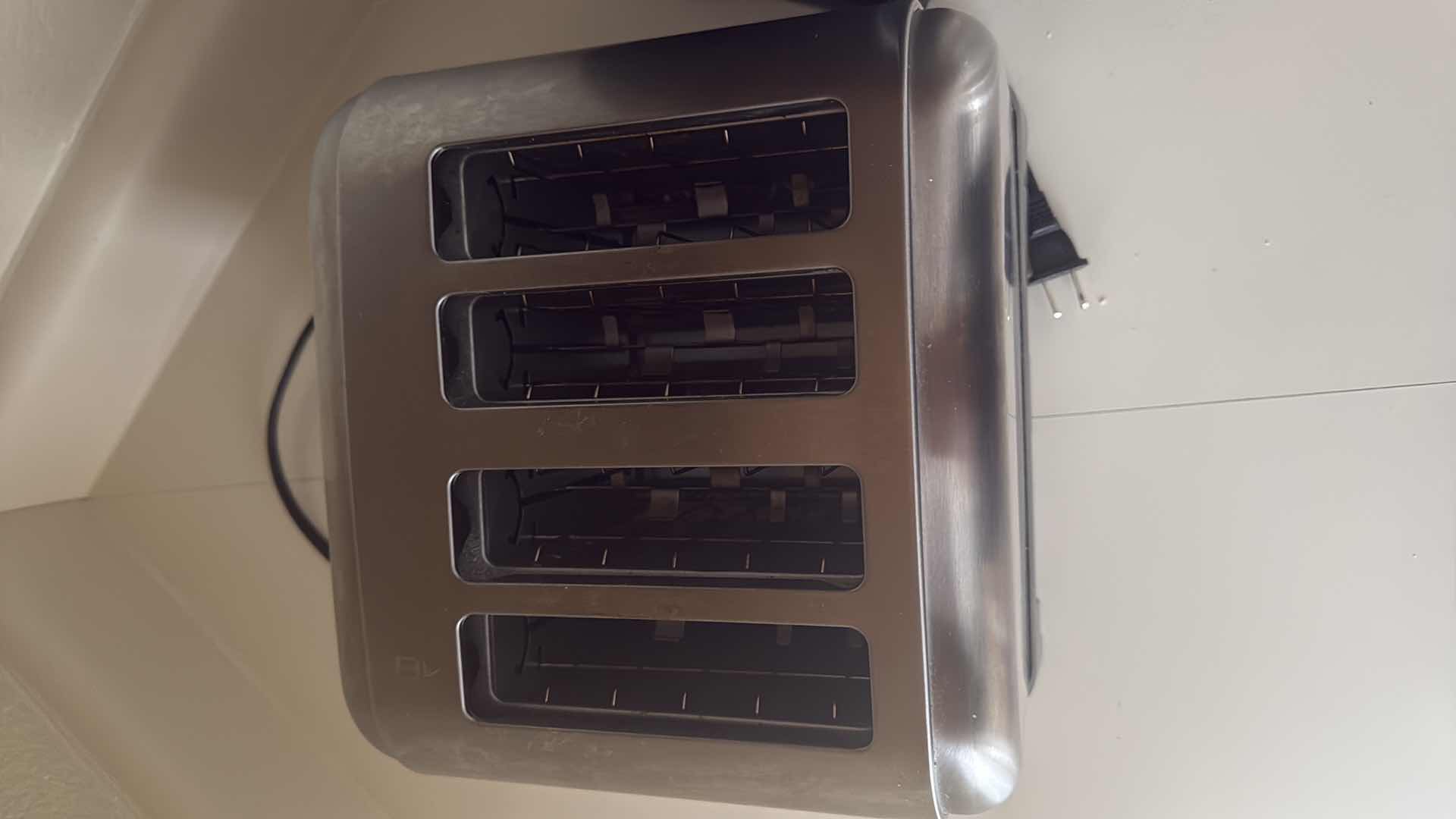 Photo 1 of CUISINART TOASTER, PROCTOR & SILEX COFFEE MAKER