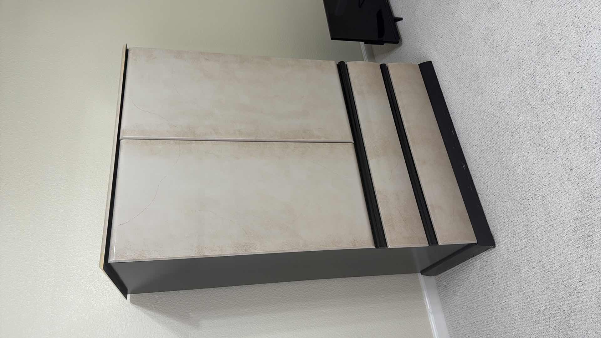 Photo 4 of MILLENNIUM ARMOIRE W 2 DRAWERS 39” x 21” H60”