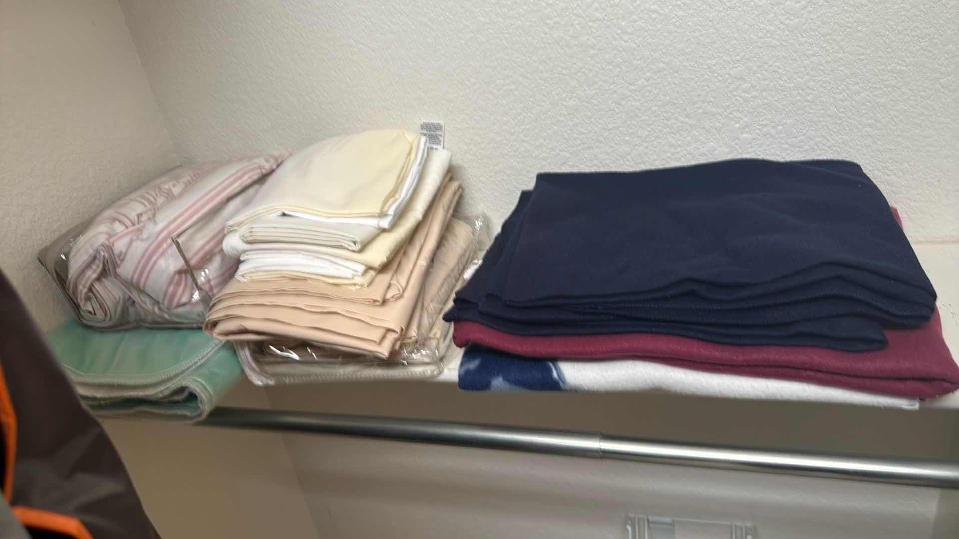 Photo 3 of CONTENTS CLOSET RACK