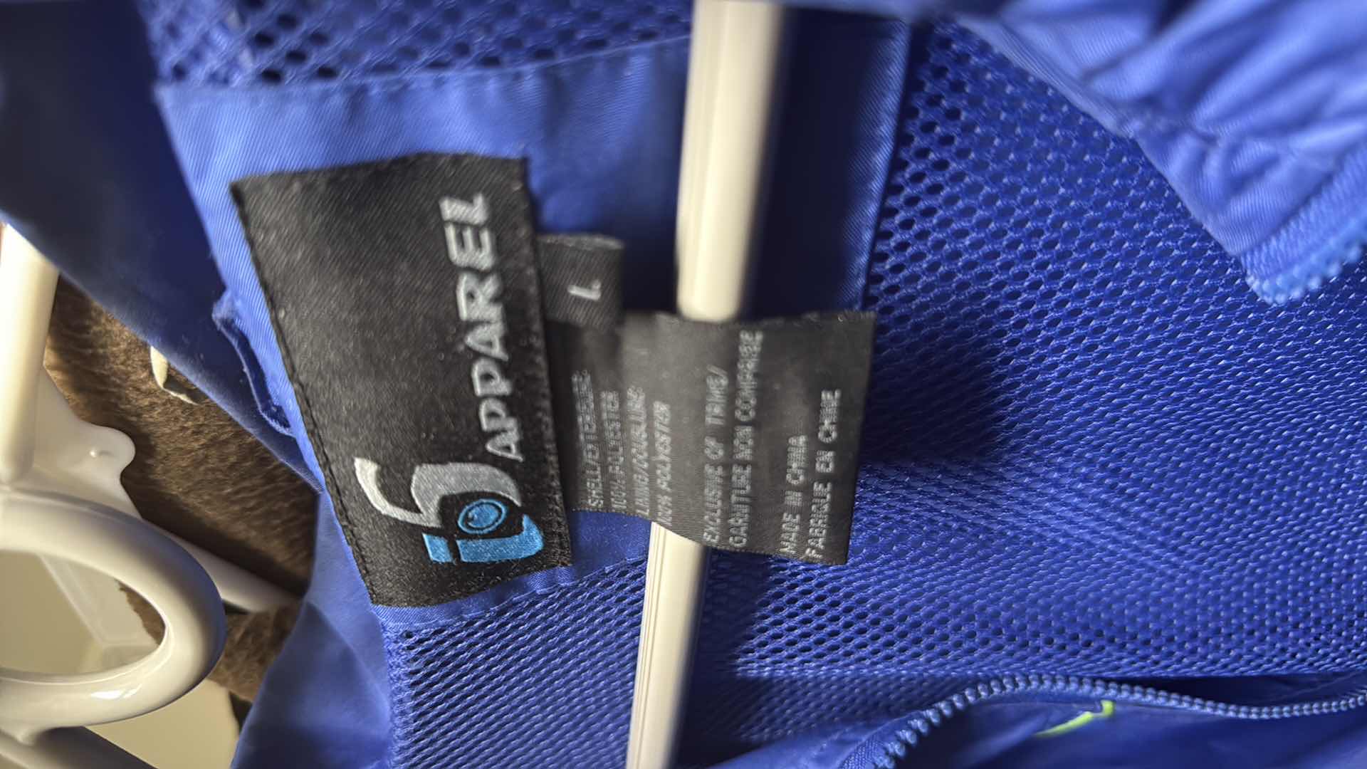 Photo 6 of CONTENTS CLOSET RACK