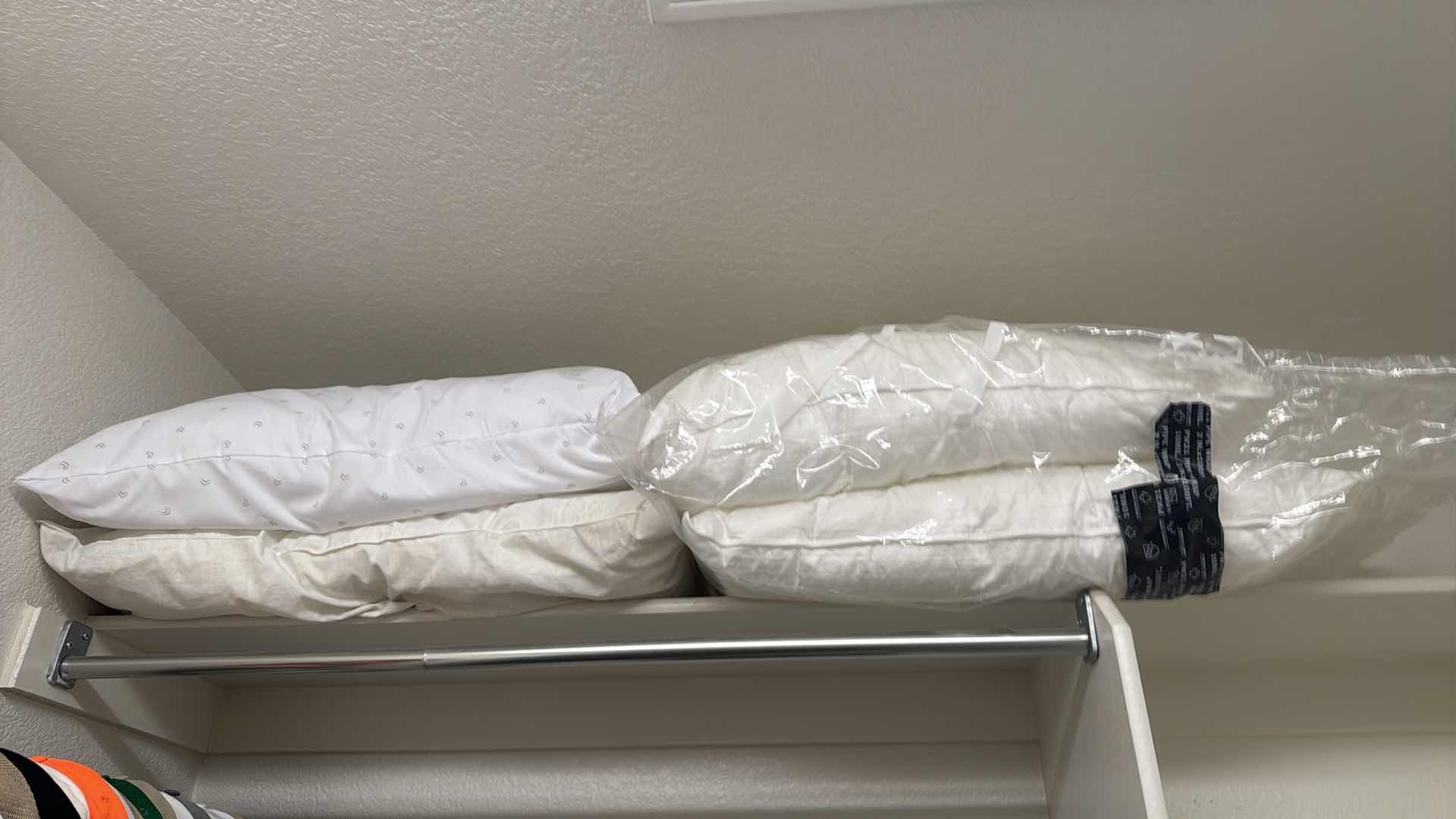 Photo 4 of CONTENTS CLOSET RACK