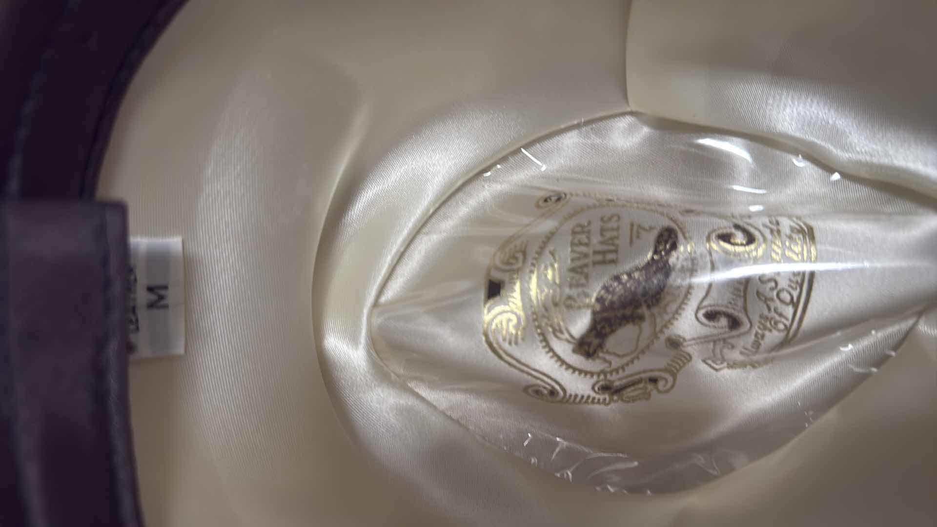 Photo 1 of 3-FELT COWBOY HATS