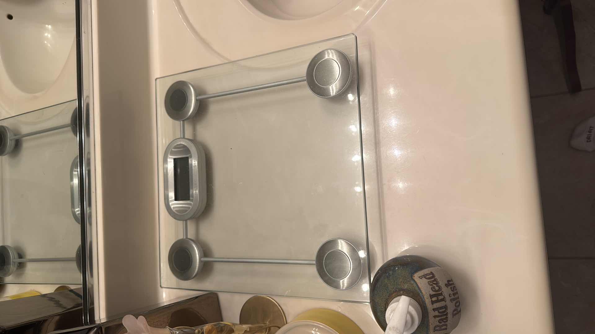 Photo 1 of BATHROOM ACCESSORIES