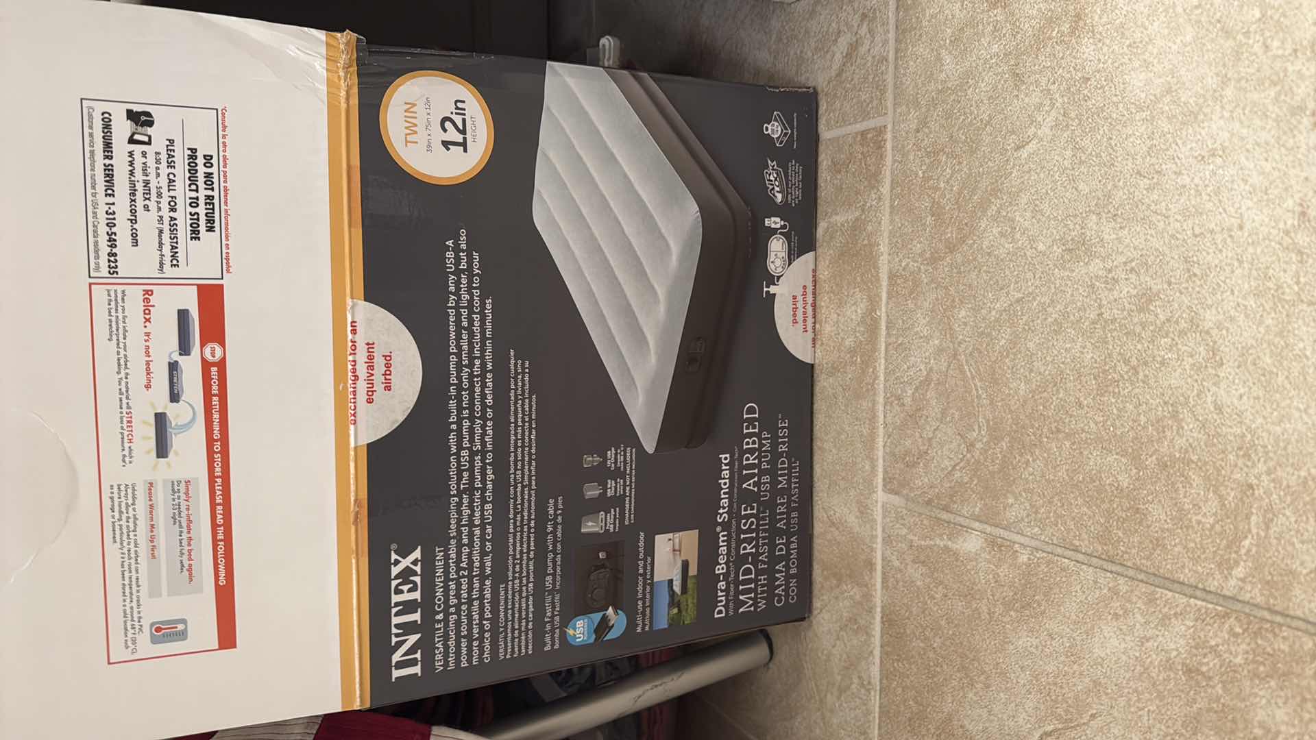 Photo 1 of CONTENTS OF LINEN CLOSET