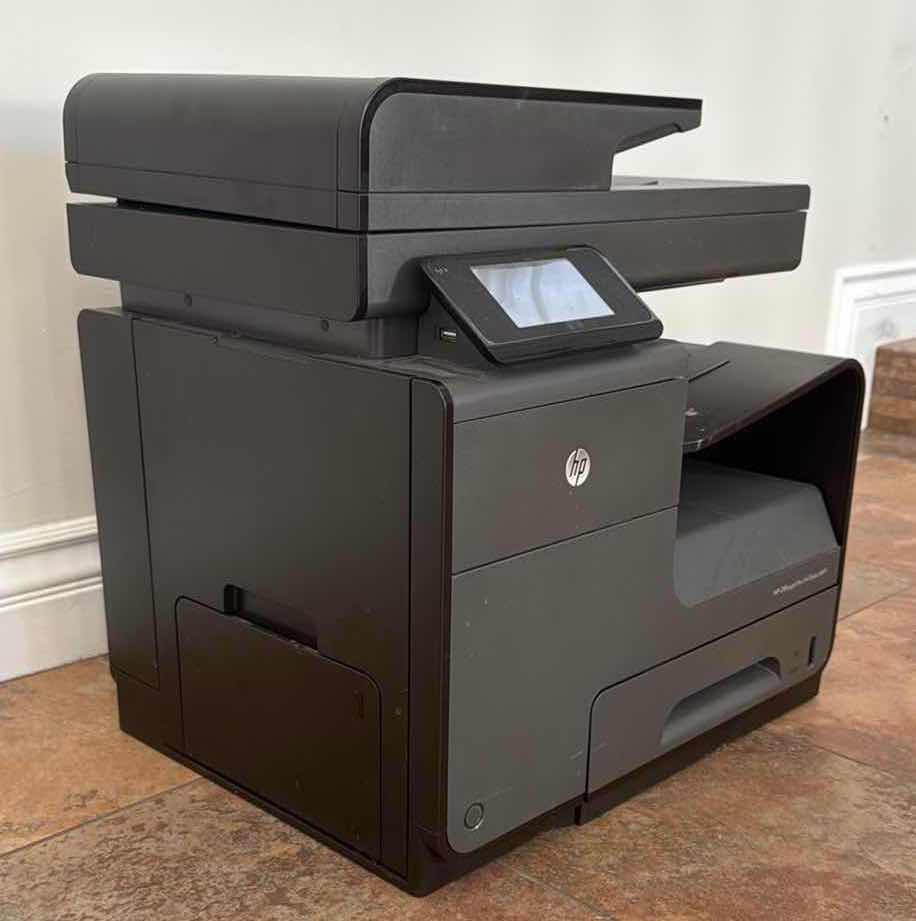 Photo 1 of HP PRINTER