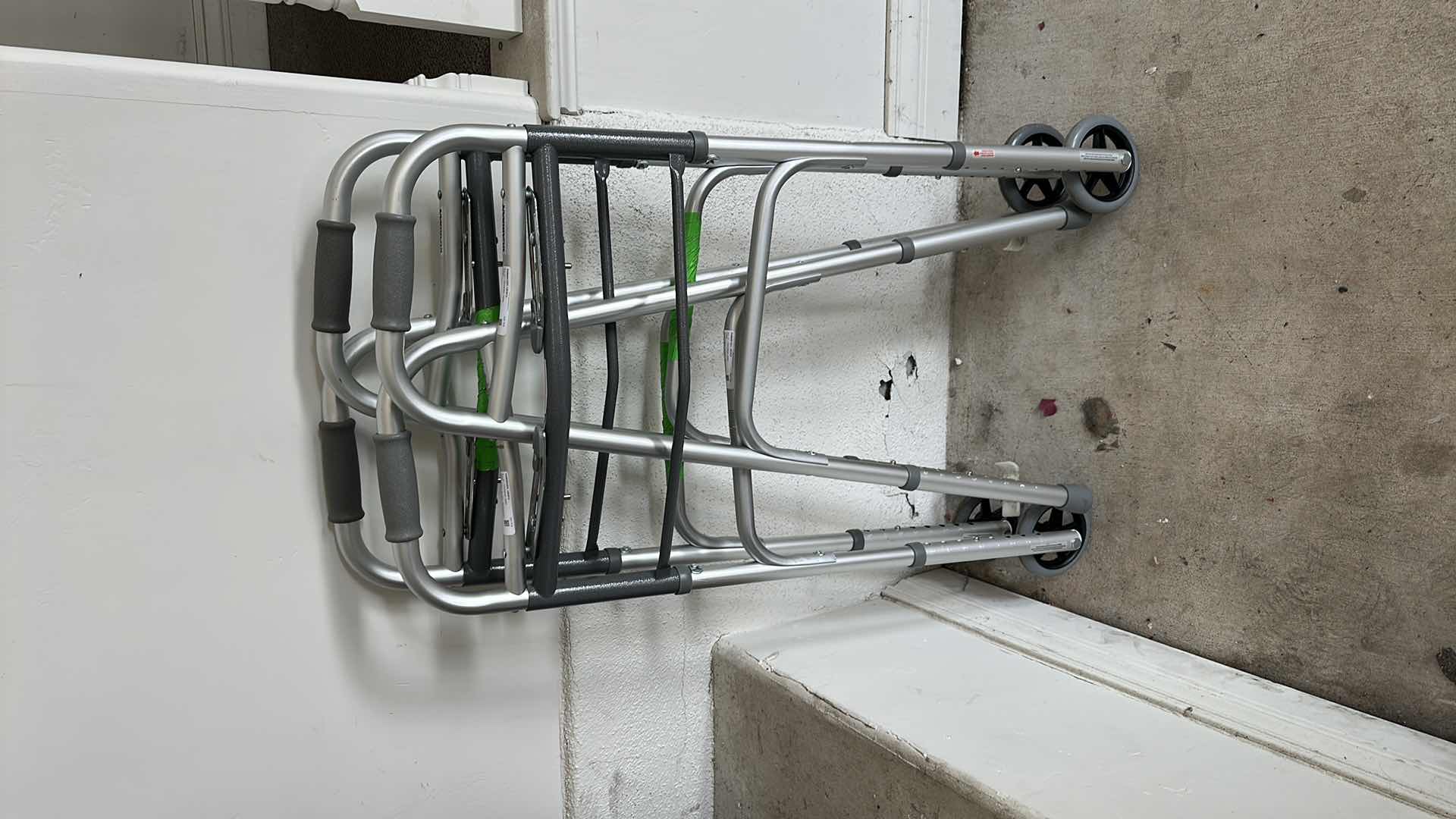 Photo 1 of 2-GUARDIAN WALKING AIDS