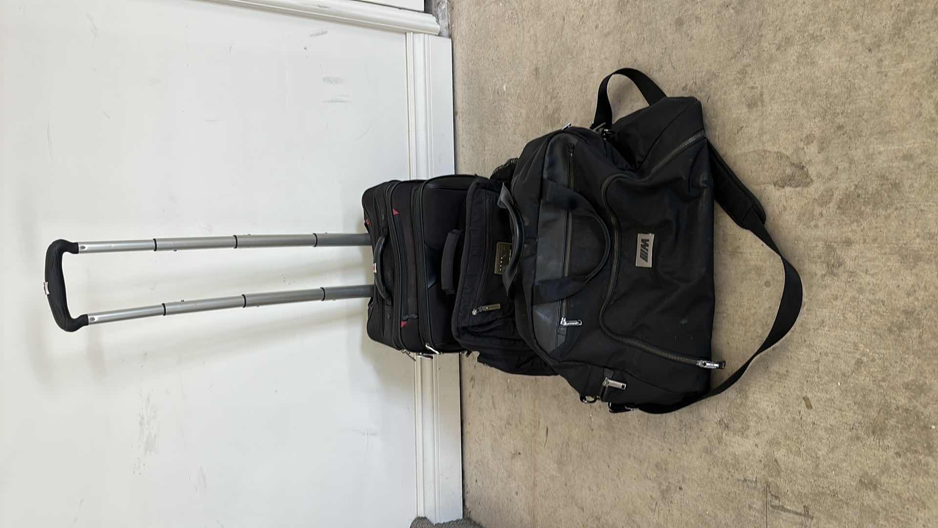 Photo 1 of 3TRAVEL BAGS