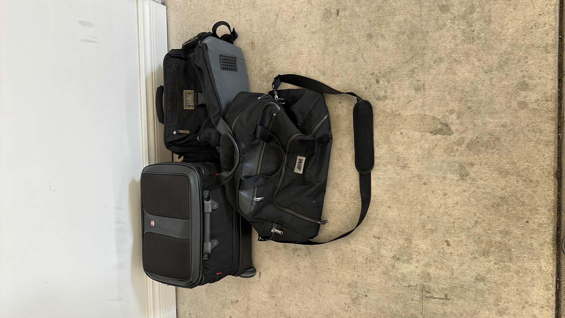 Photo 1 of 3TRAVEL BAGS