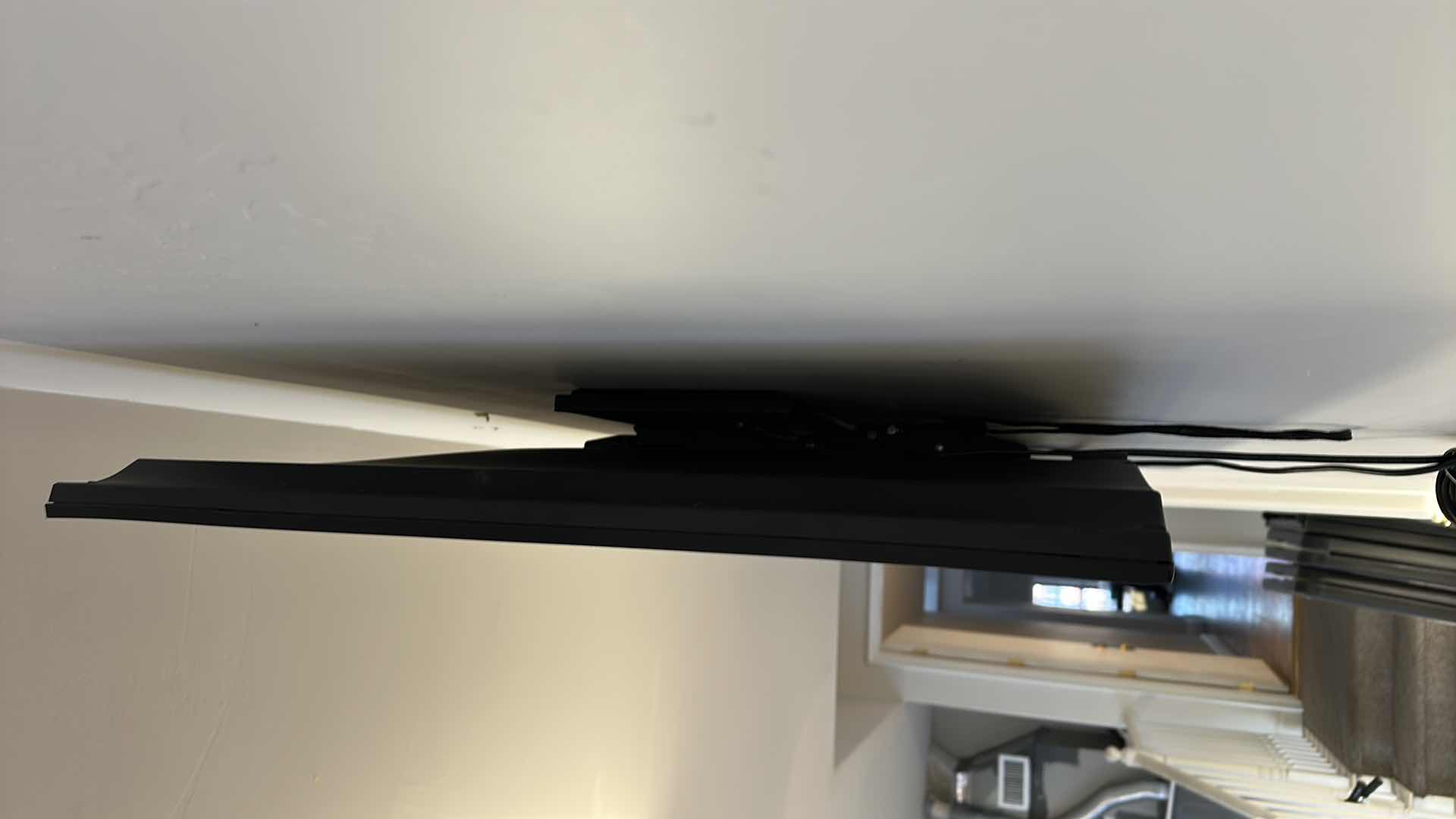 Photo 1 of WESTINGHOUSE 55” FLATSCREEN WITH REMOTE