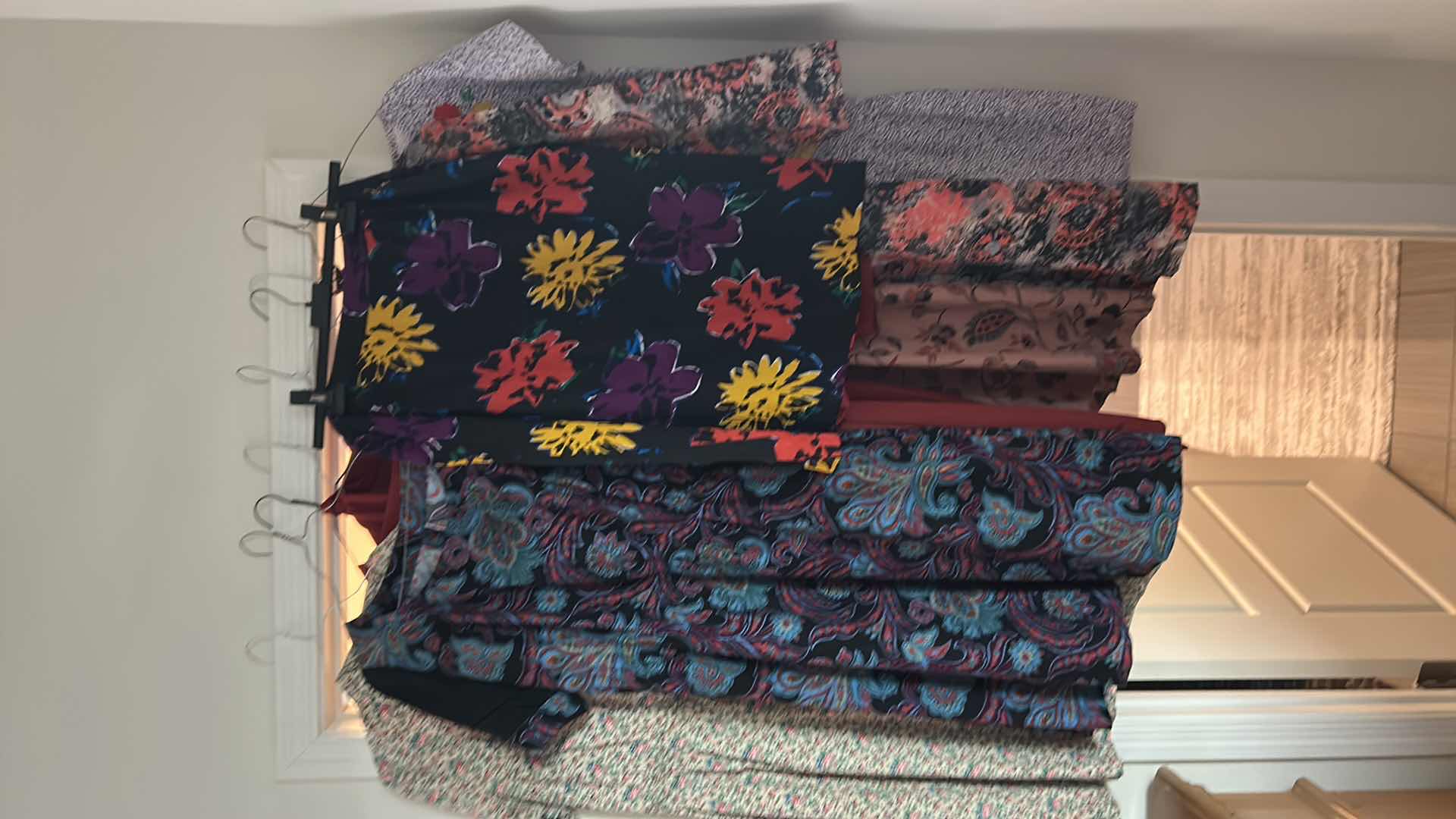 Photo 1 of 13-WOMEN'S DRESSES (SIZE S)