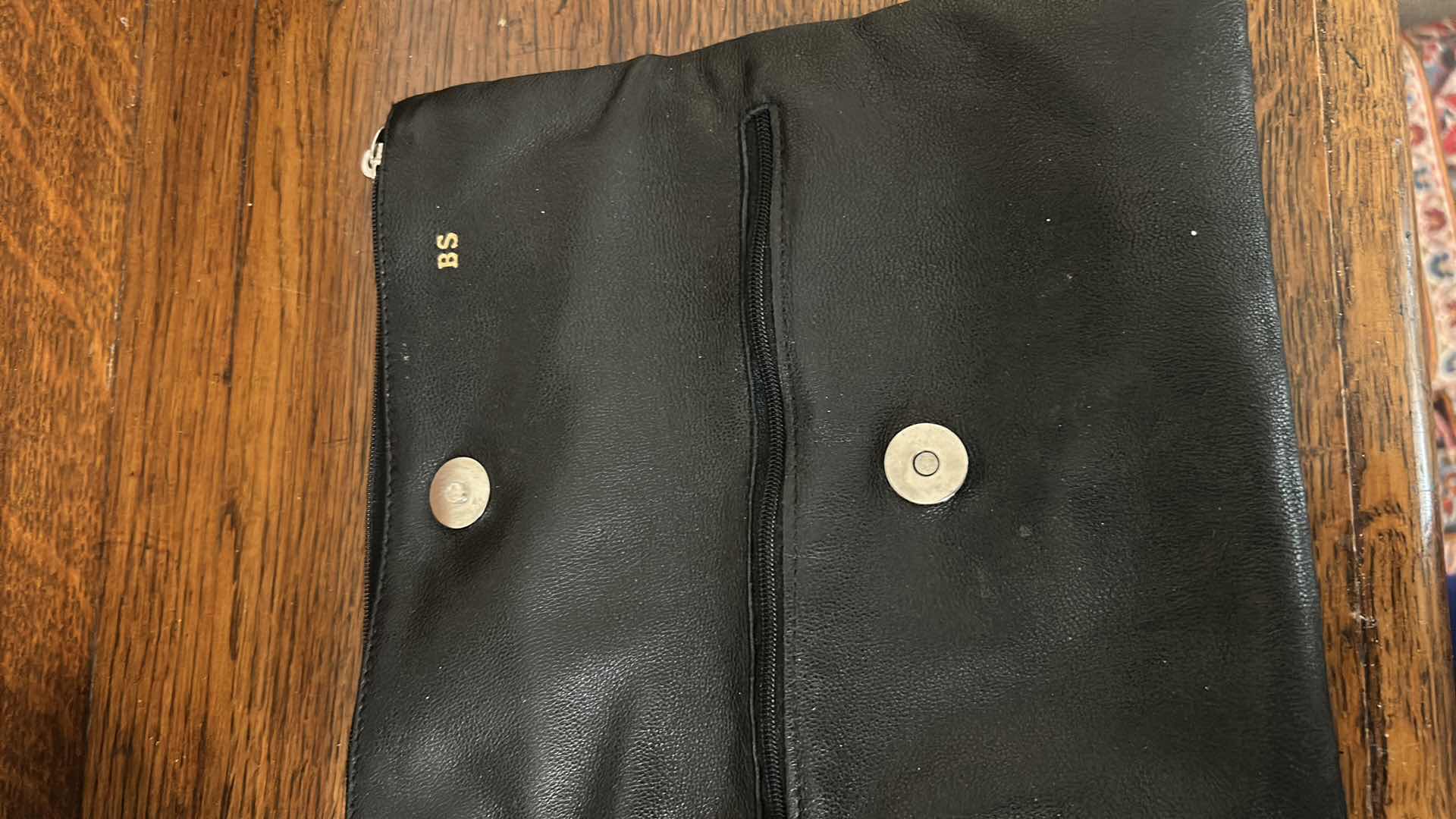 Photo 1 of 3- BLACK EVENING PURSES