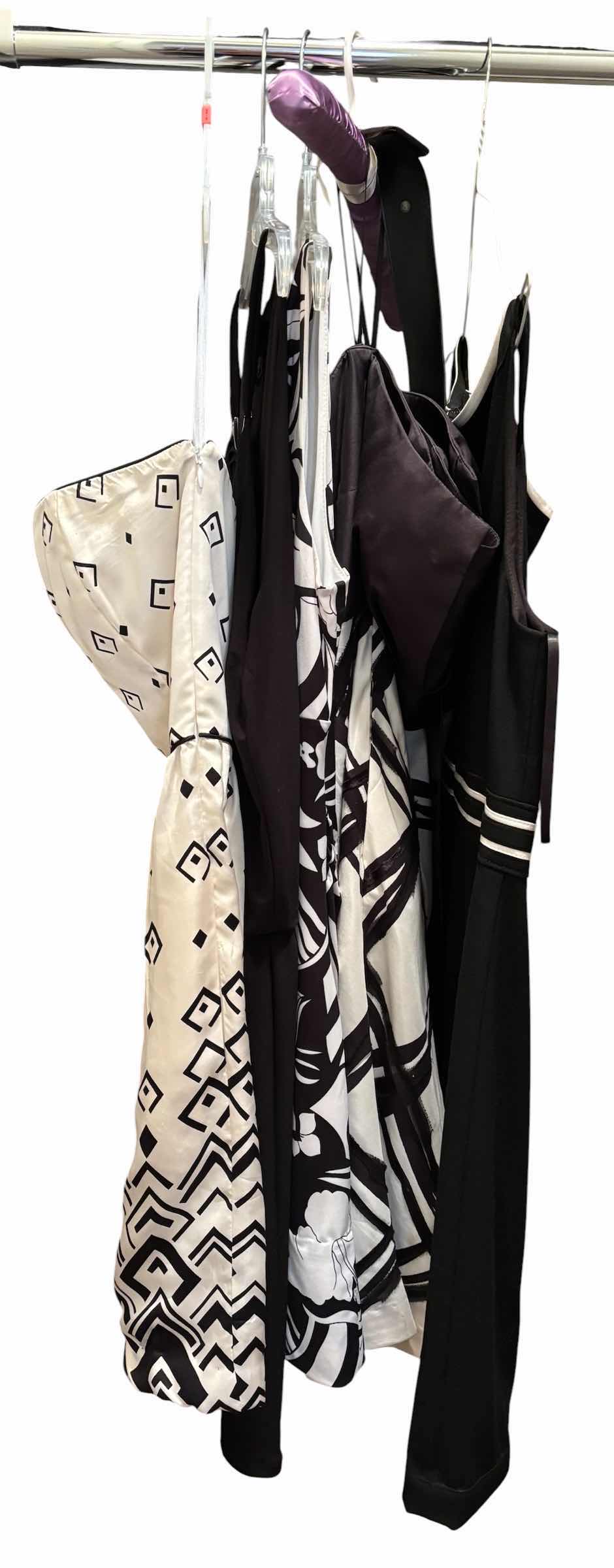 Photo 1 of “WHITE HOUSE BLACK MARKET” DRESSES SIZE S-L (5)