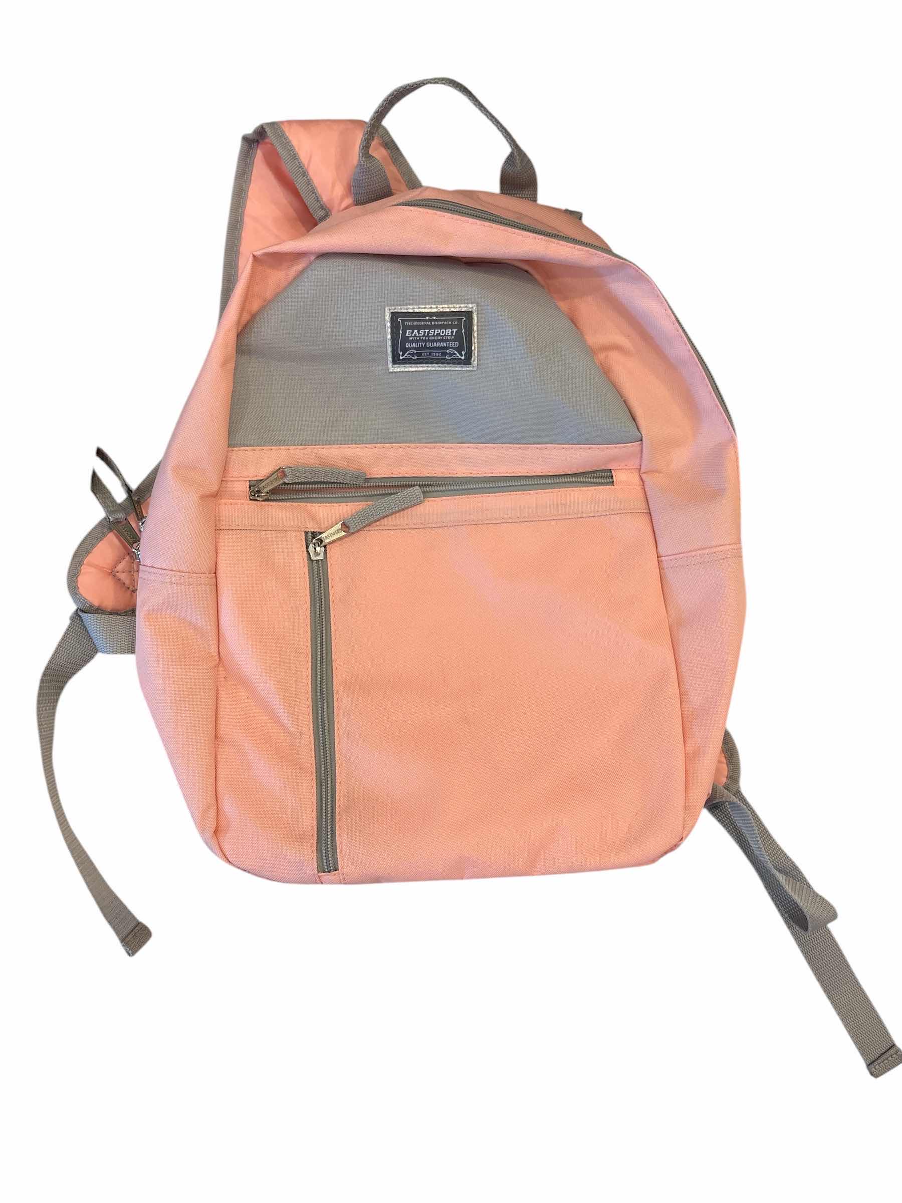 Photo 1 of (4)PCS BACKPACK,BAG& ROLLING BAG H17”