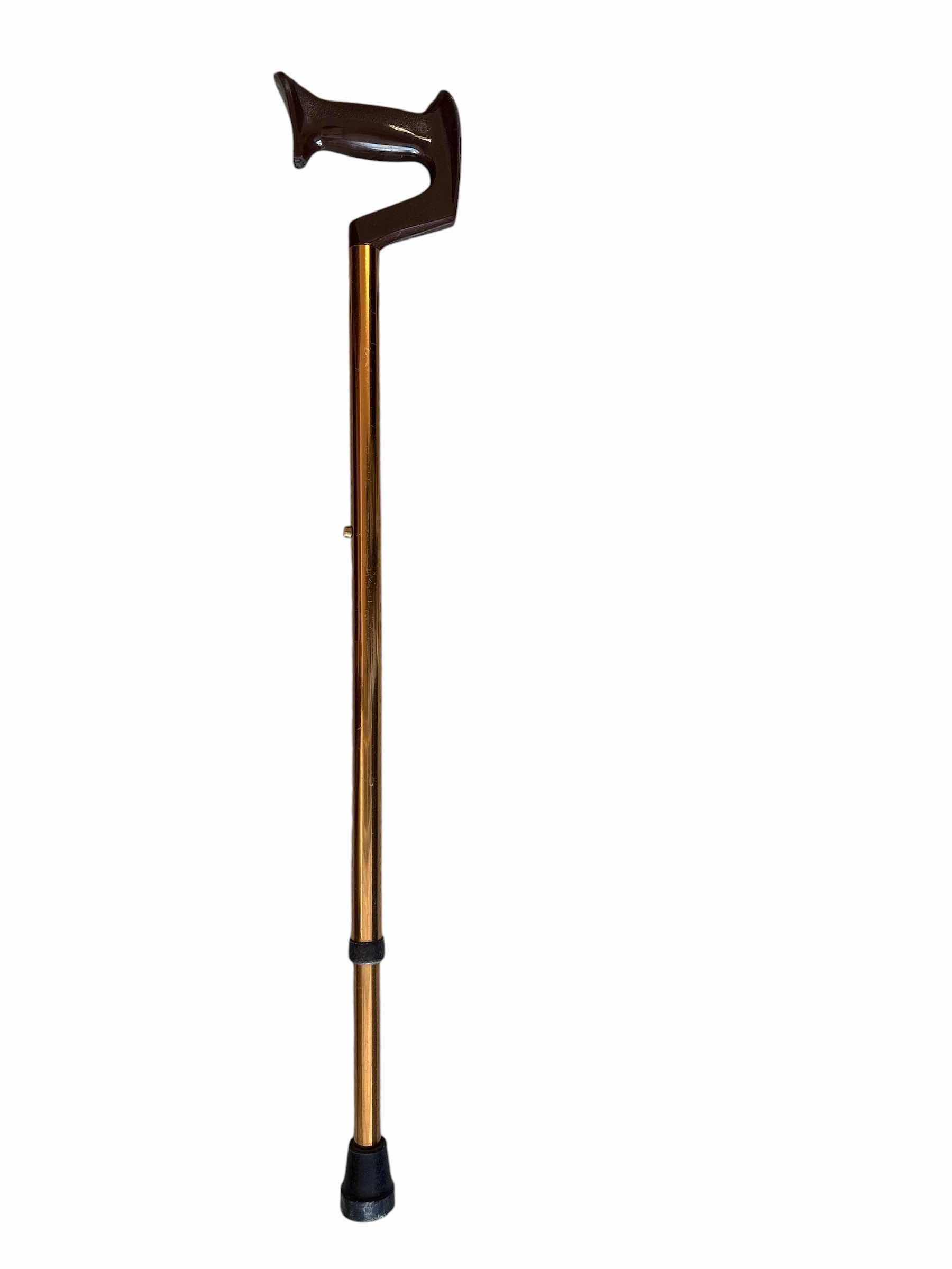 Photo 1 of (3)PCS UMBRELLAS & WALKER H30”
