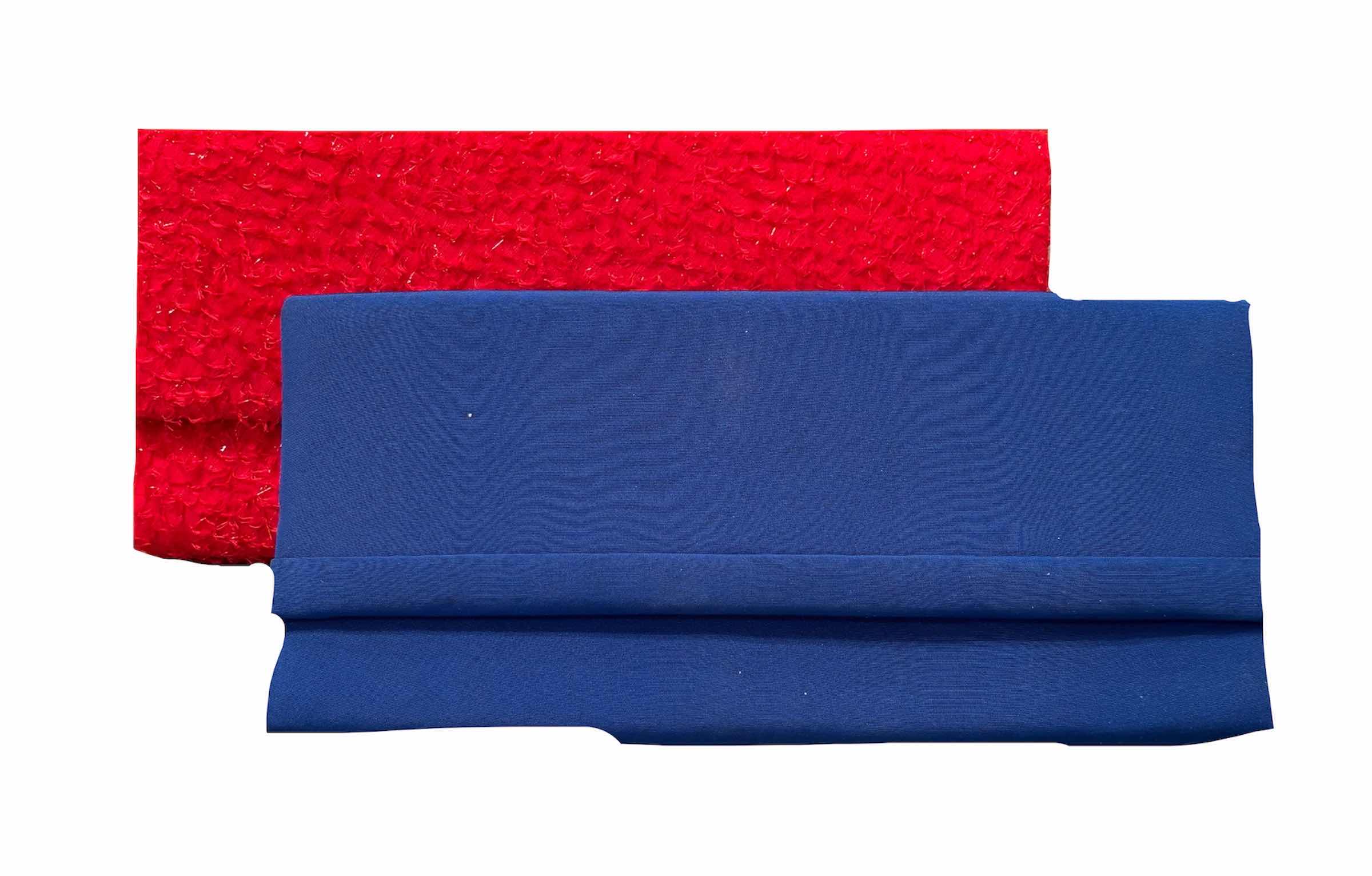 Photo 1 of CLUTCH PURSES (2) 10”L